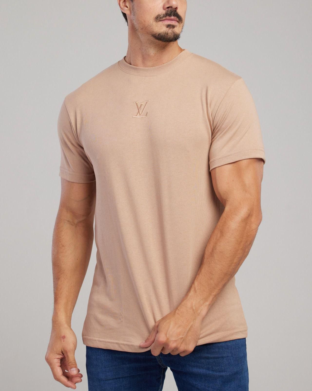 CAMISA CHINESA LOUIS VUITTON
