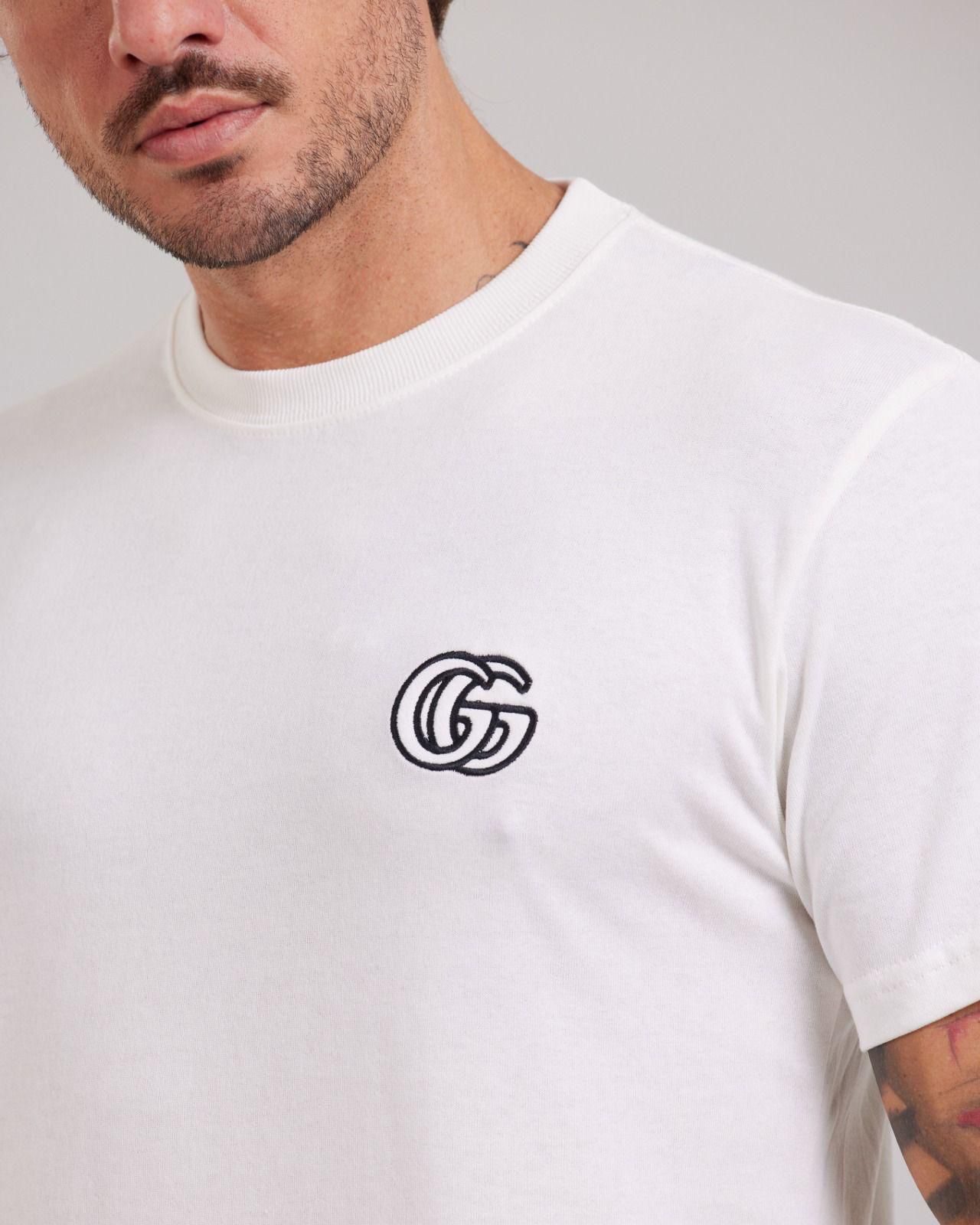 CAMISA CHINESA GUCCI