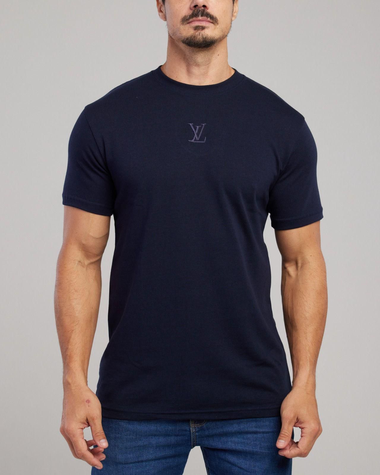 CAMISA CHINESA LOIUS VUITTON