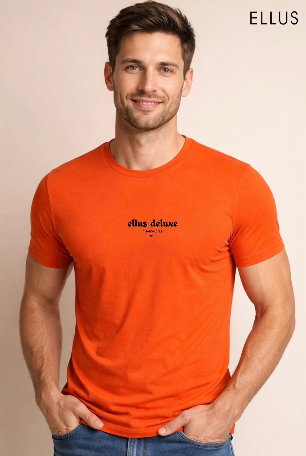 CAMISA NACIONAL ELLUS