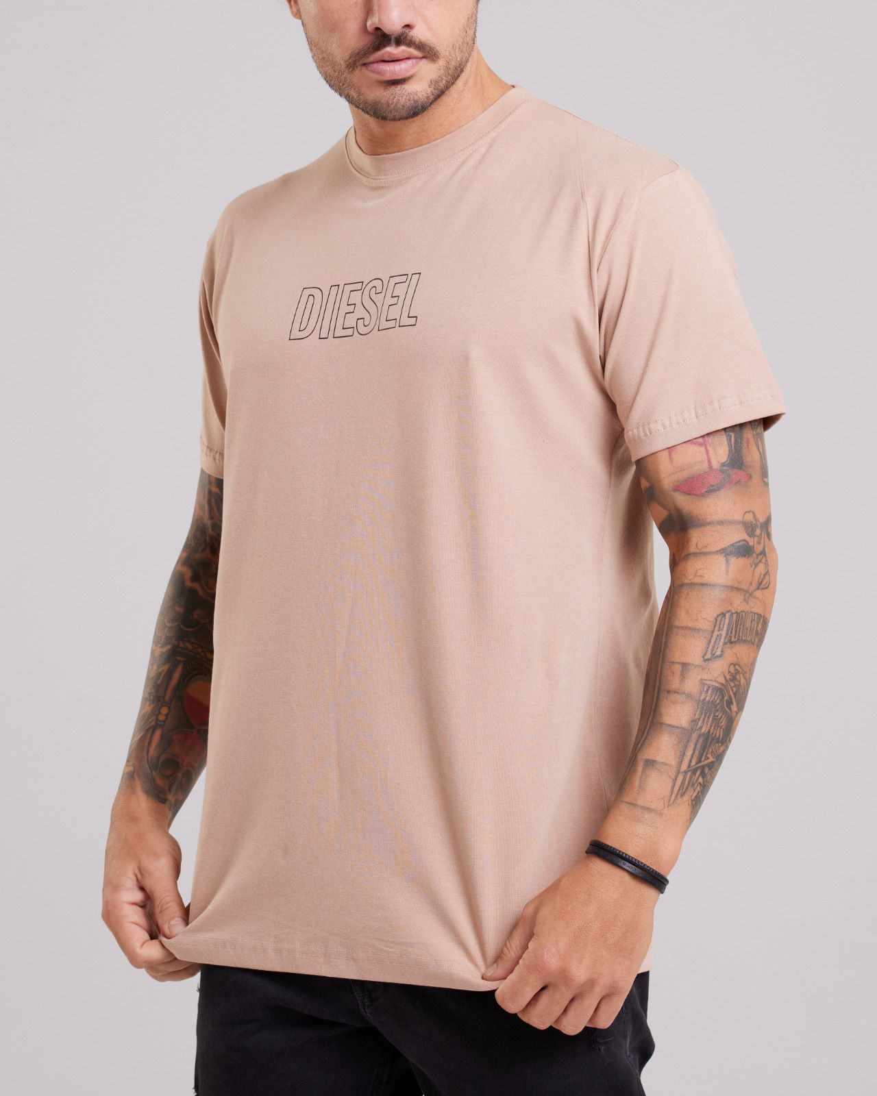 CAMISA CHINESA DIESEL