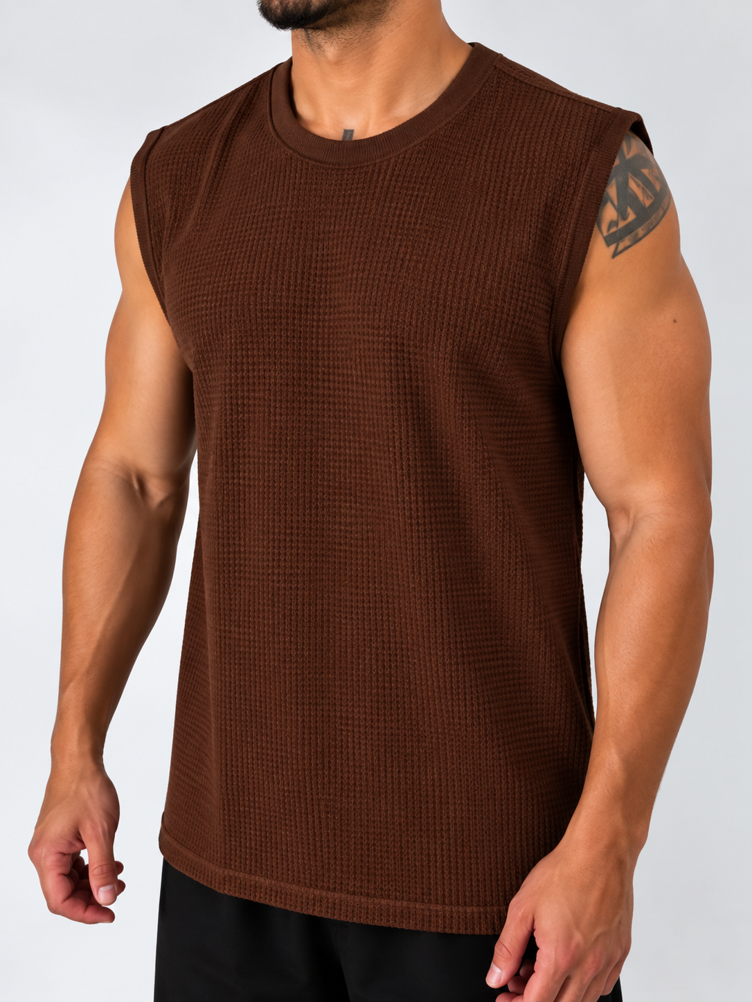 CAMISA REGAGA TEXTURIZADA