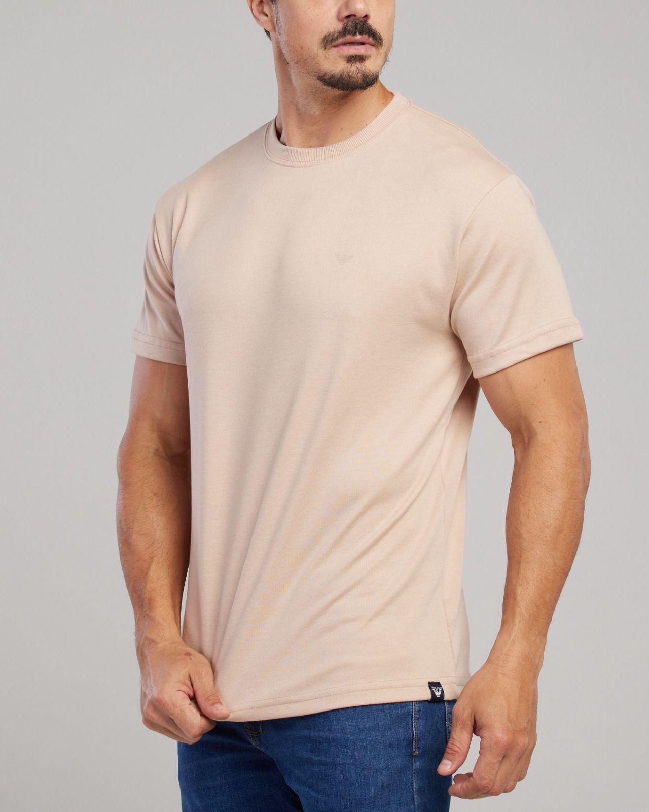 CAMISA CHINESA EMPORIO ARMANI
