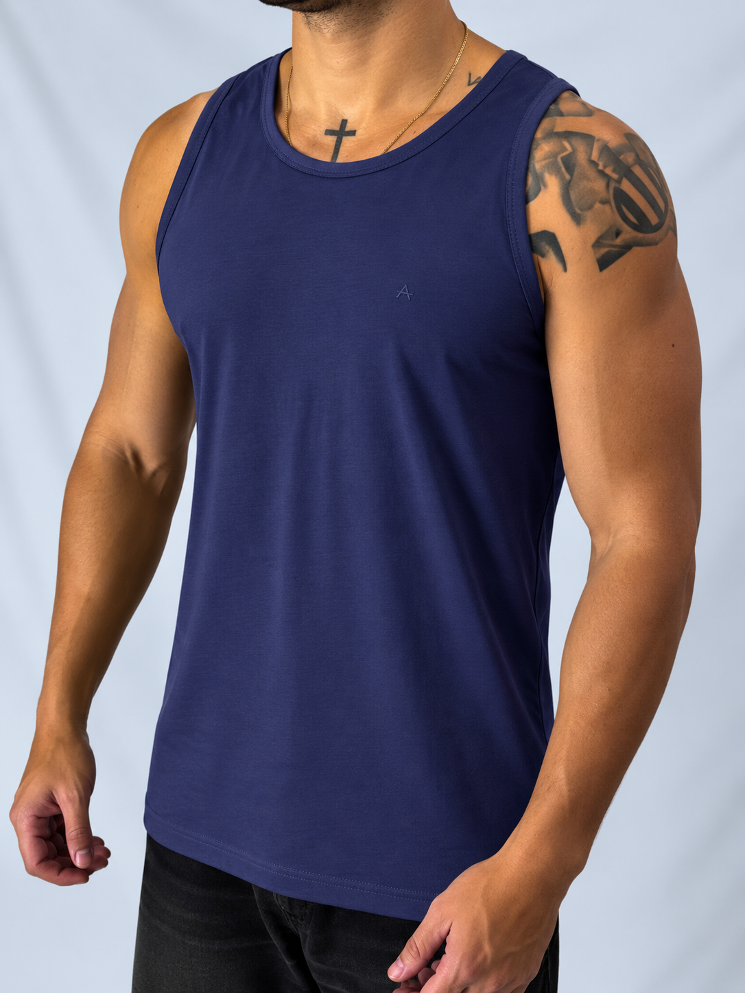 CAMISA REGATA ARAMIS