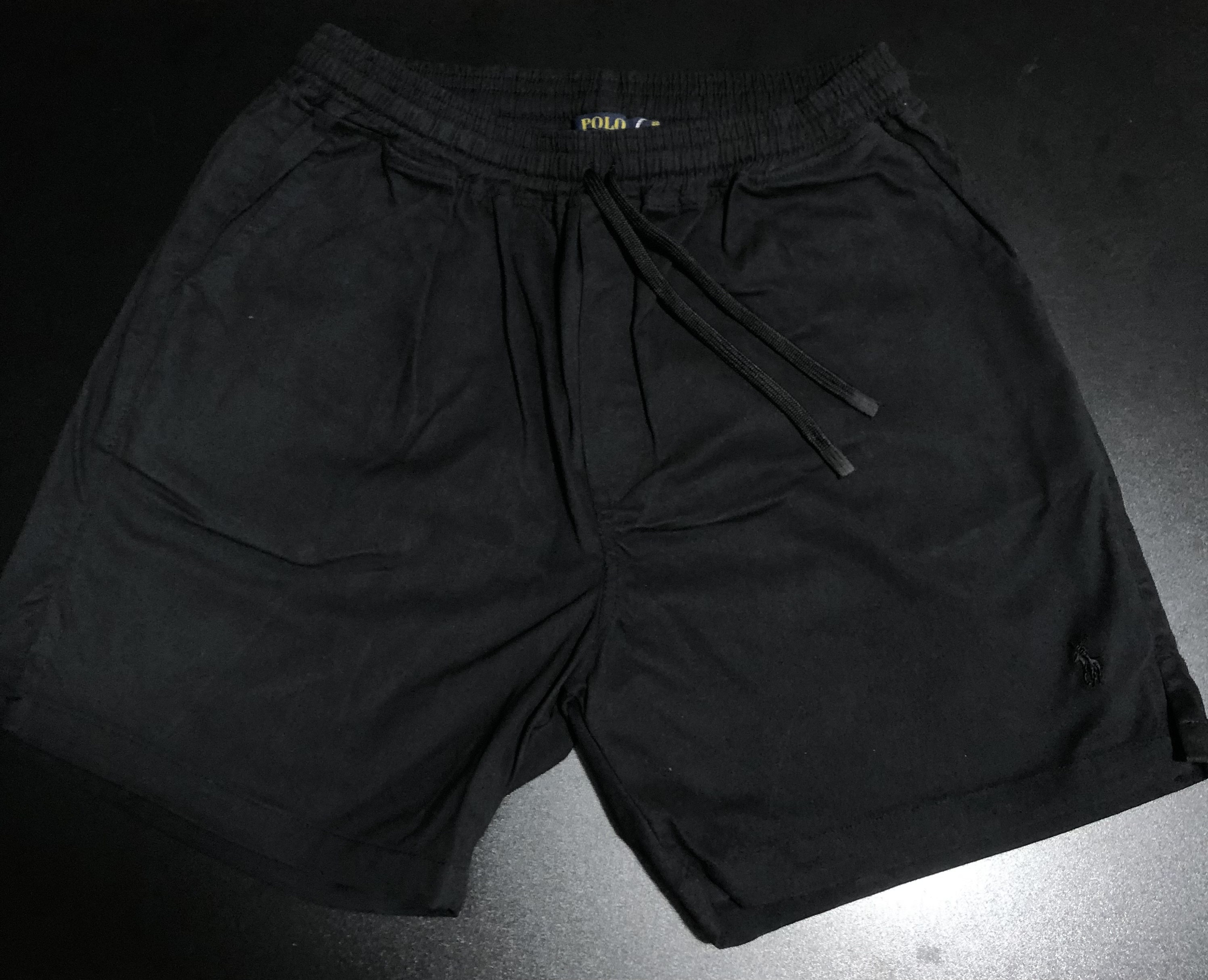 SHORT SARJA RALPH LAUREN