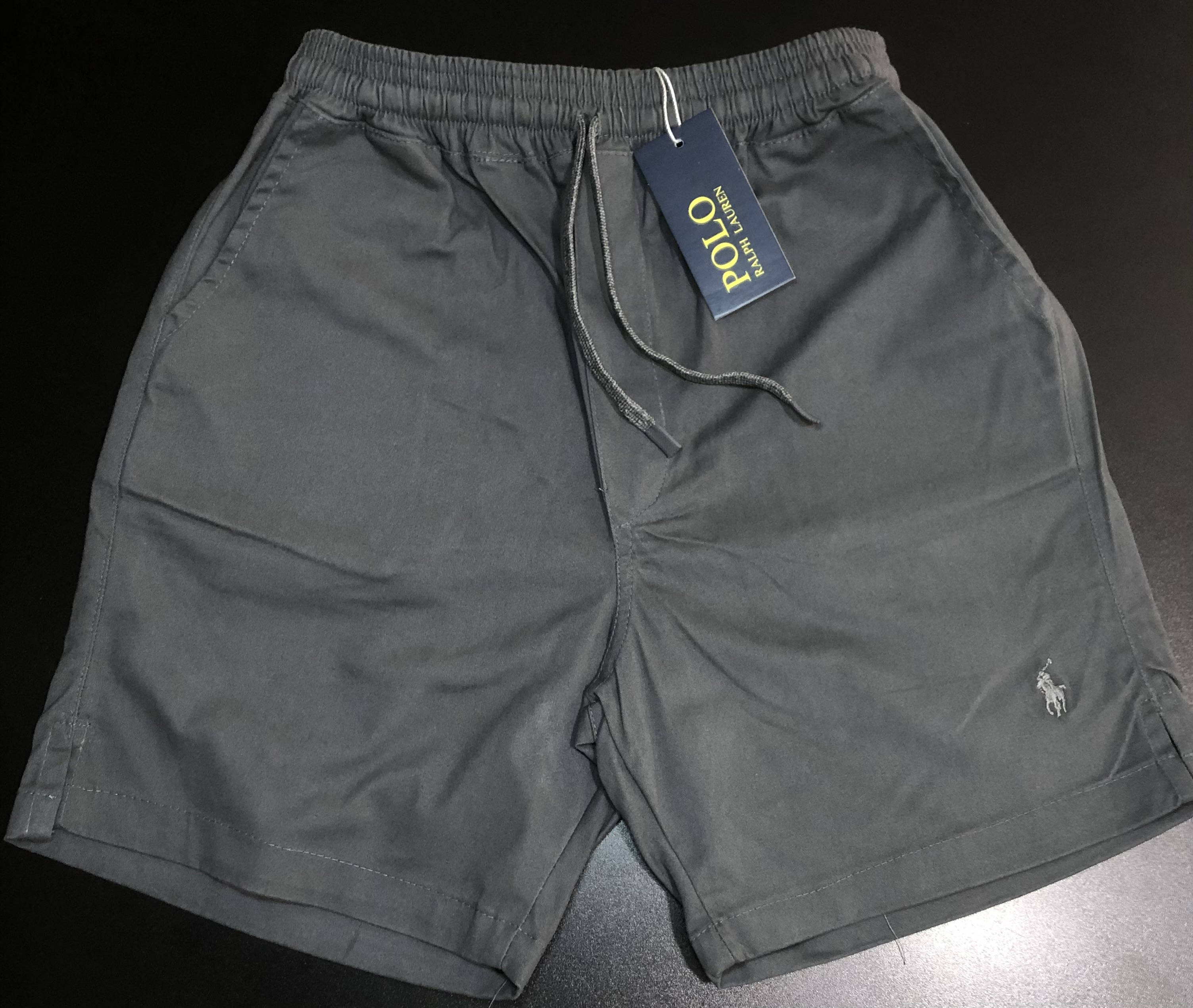 SHORT SARJA RALPH LAUREN