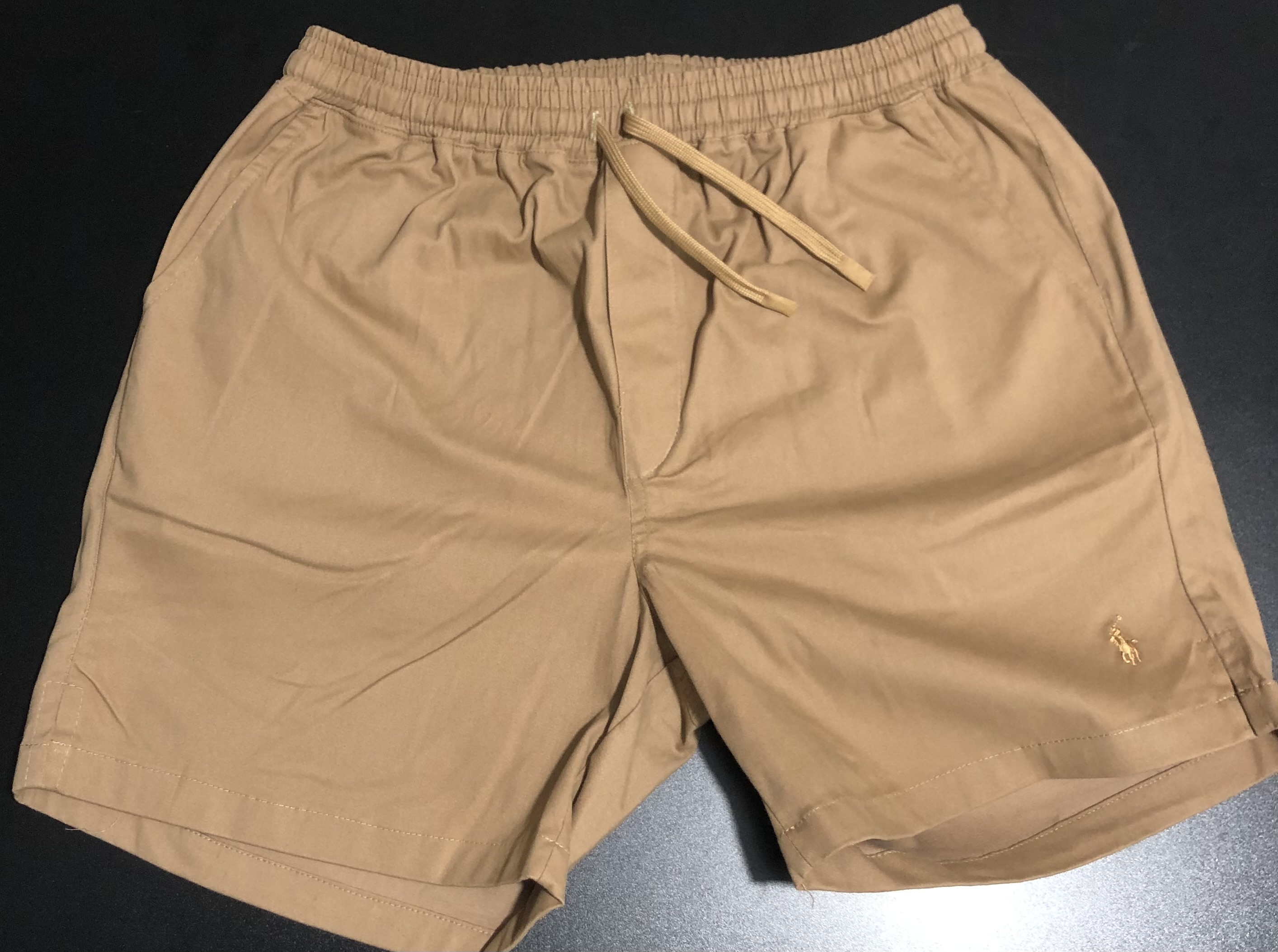 SHORT SARJA RALPH LAUREN