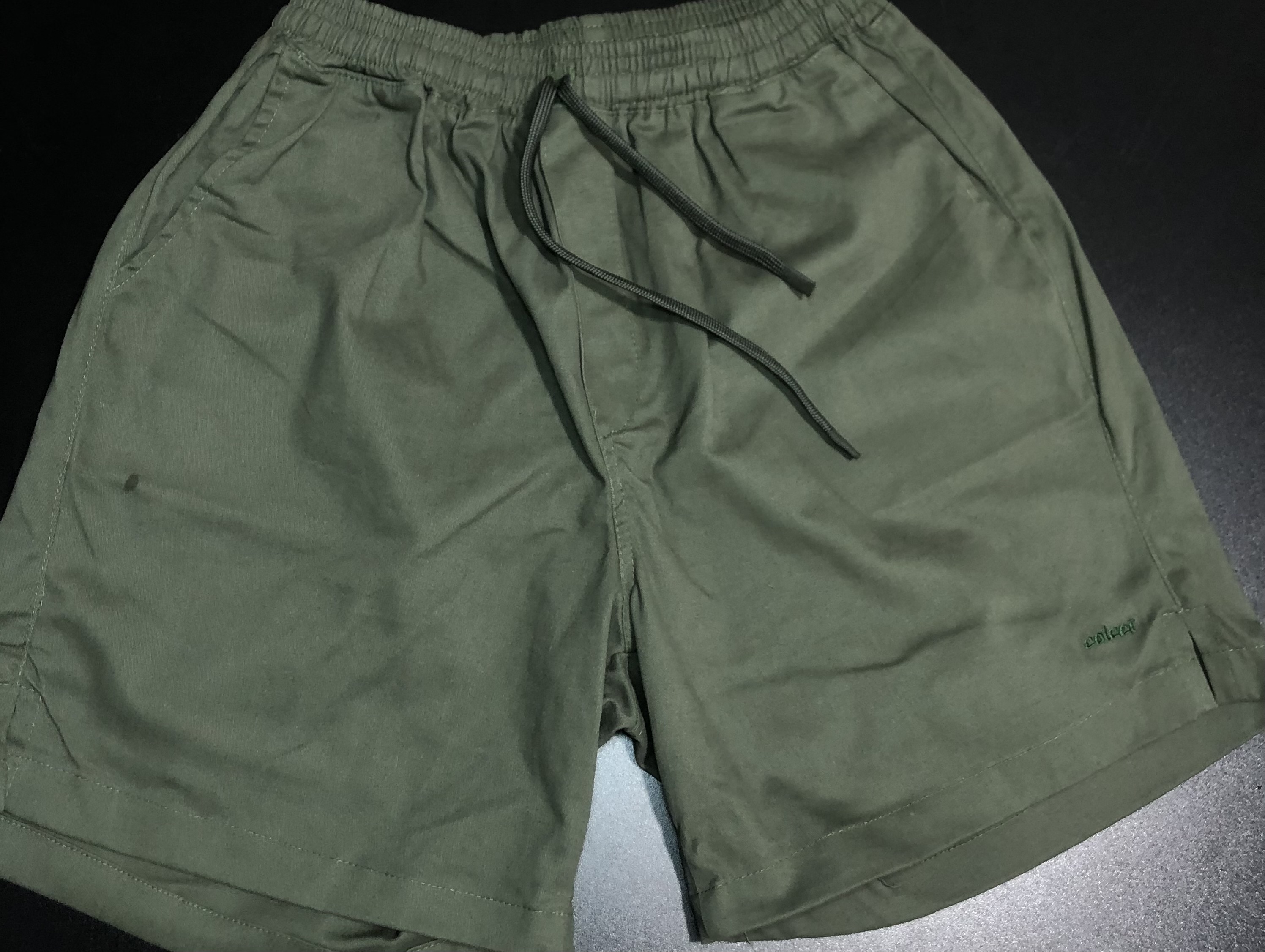 SHORT SARJA COLCCI