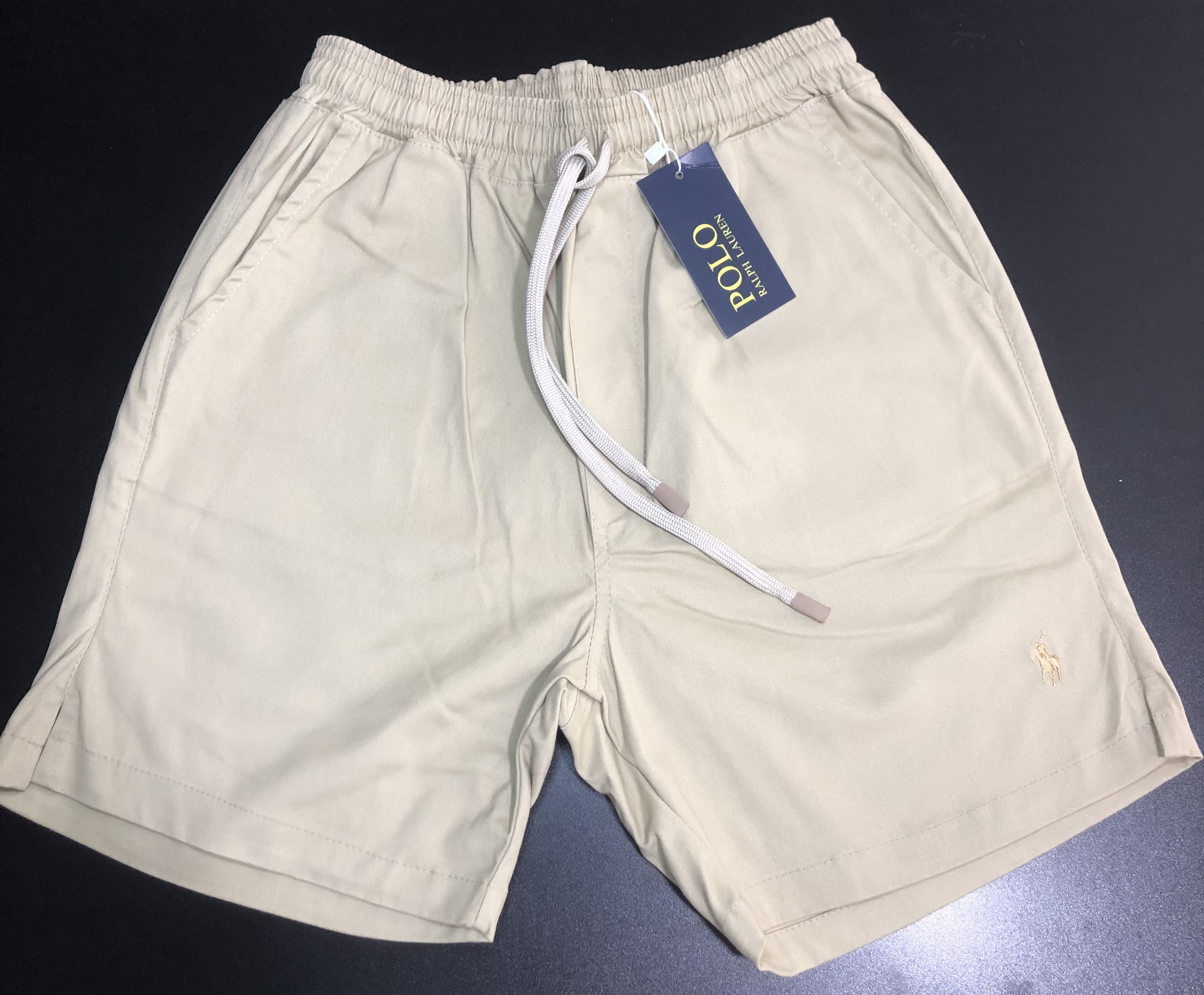 SHORT SARJA RALPH LAUREN