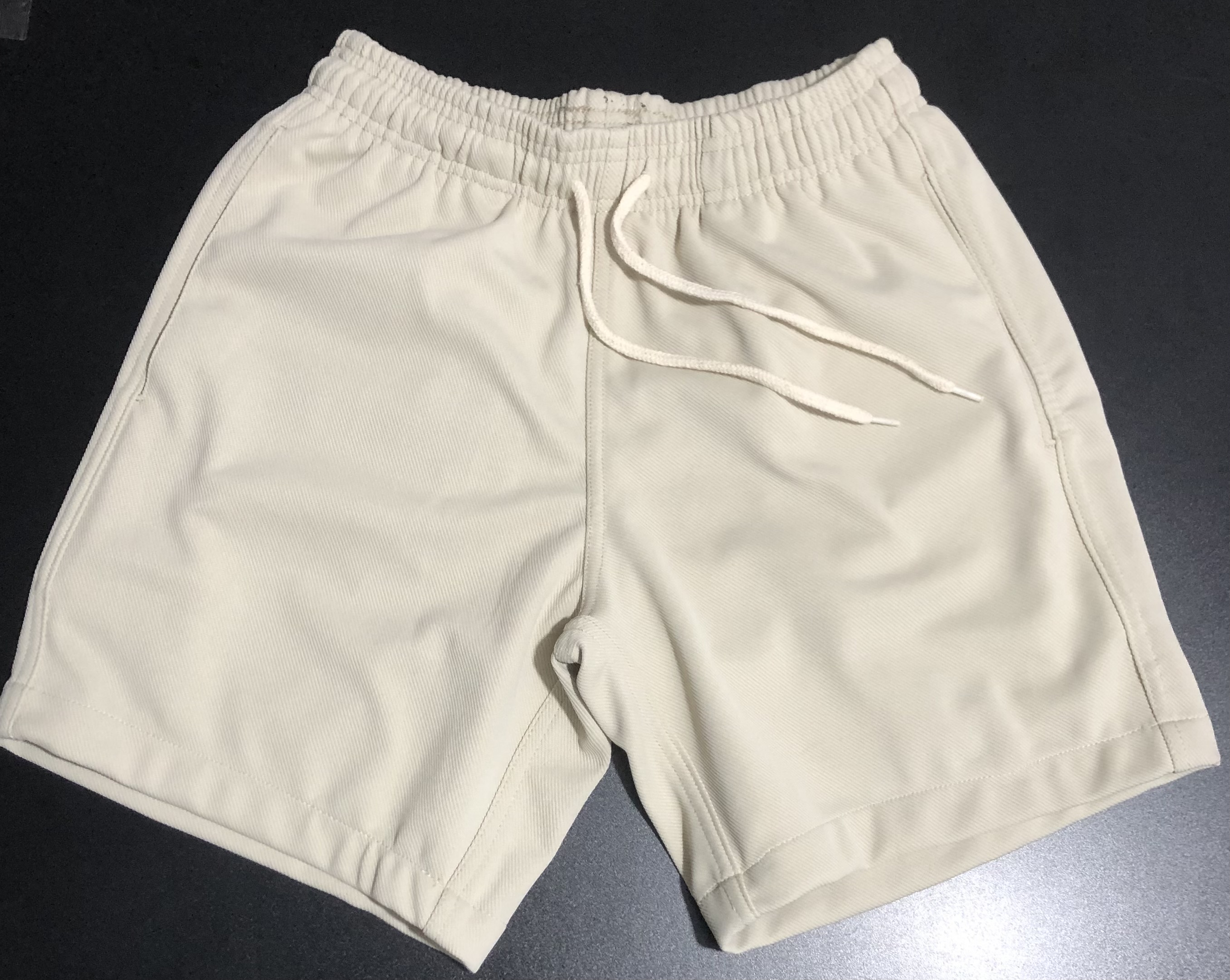SHORT MALHÃO TEXTURIZADA ZARA