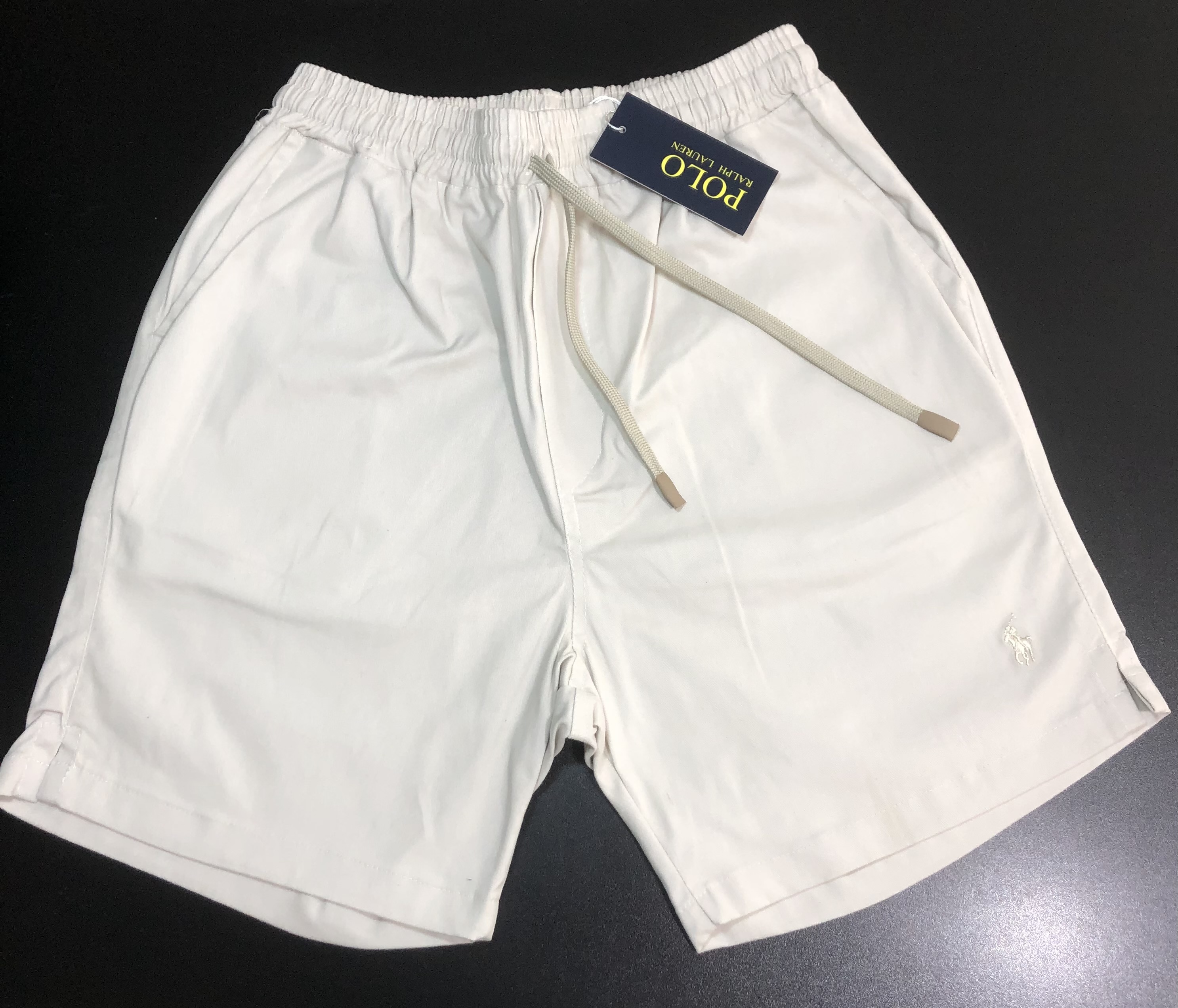 SHORT SARJA RALPH LAUREN