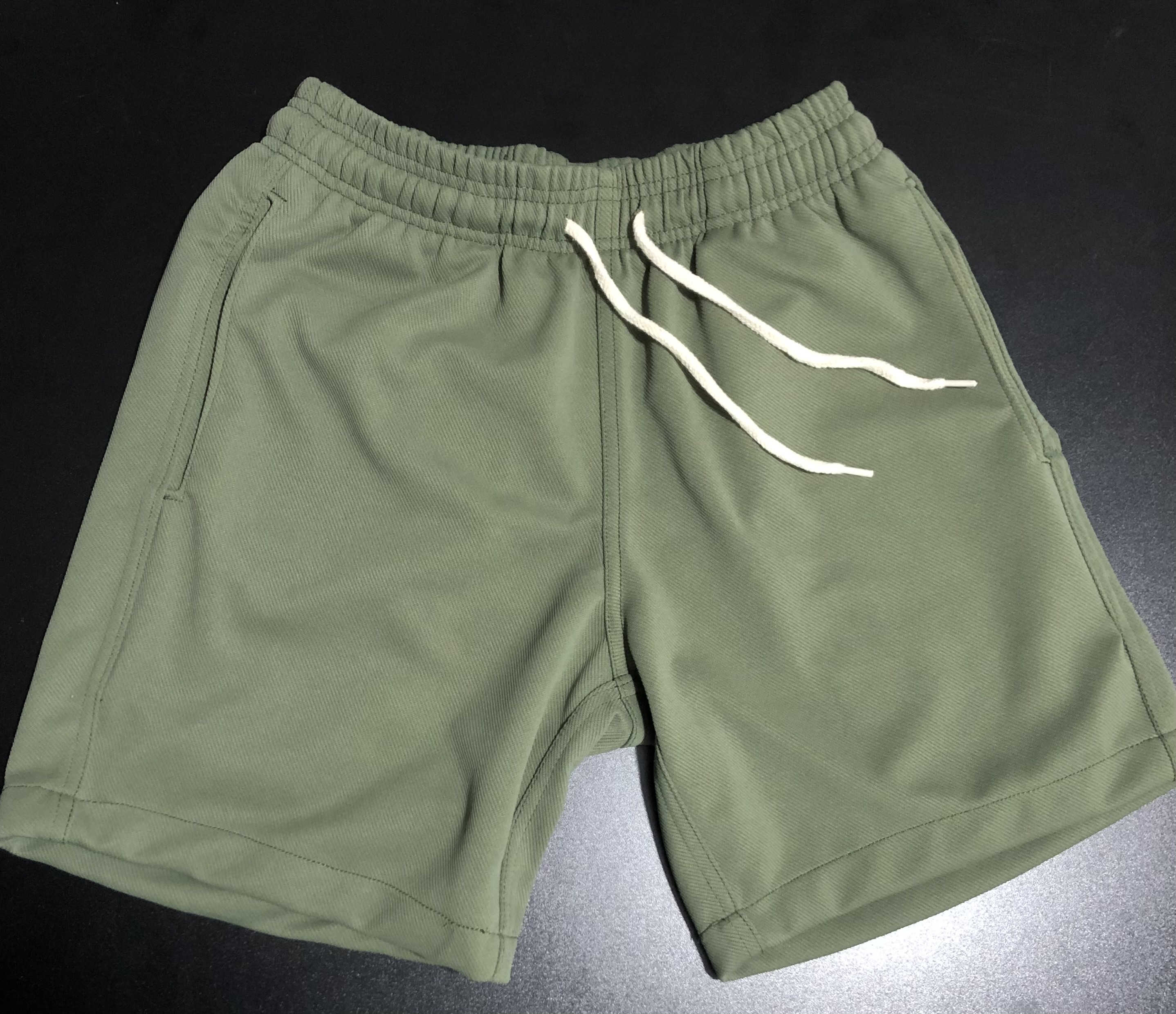 SHORT MALHÃO TEXTURIZADA ZARA