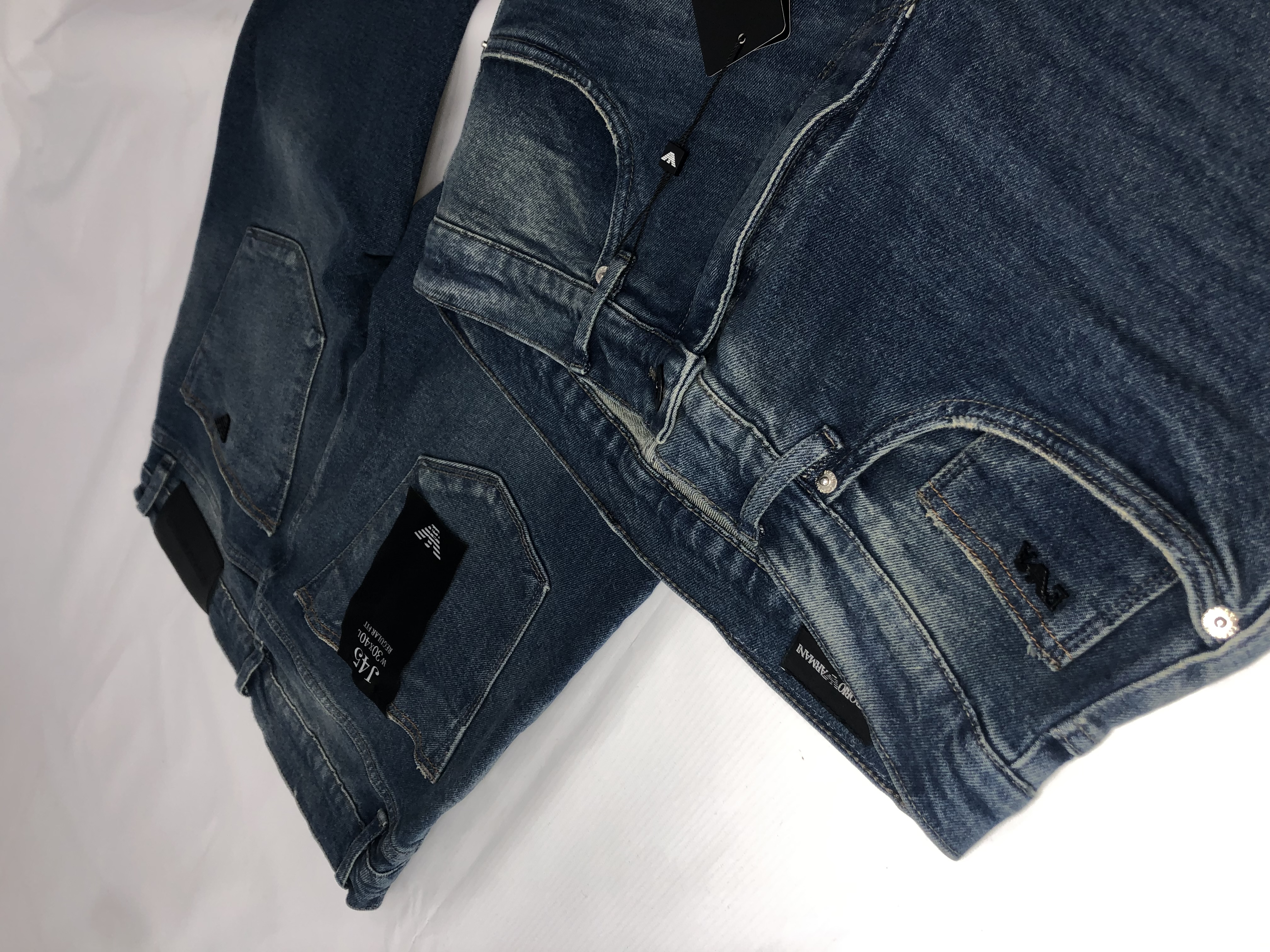 CALÇA PREMIUM EMPORIO ARMANI