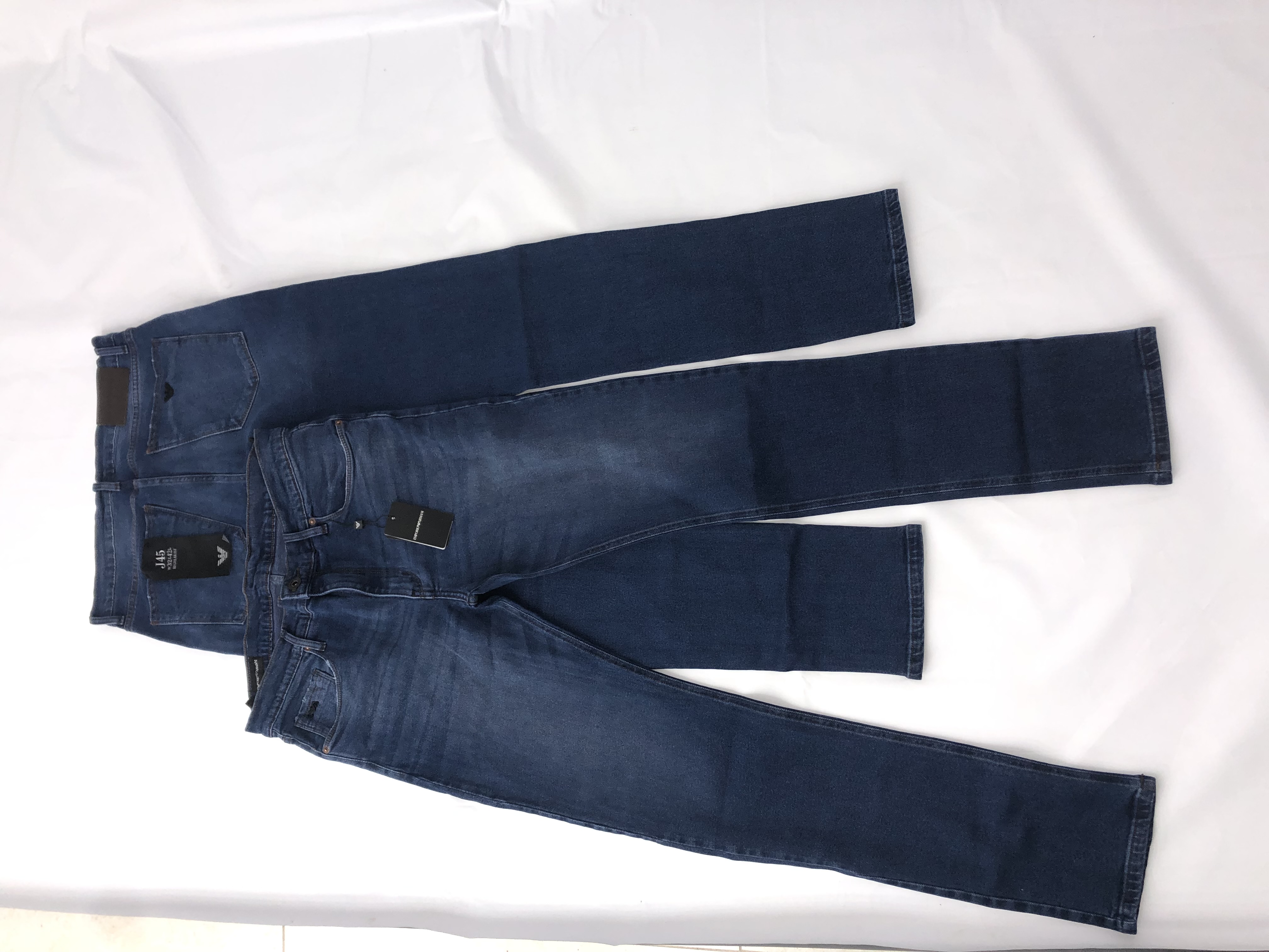 Foto 2 de CALÇA PREMIUM EMPORIO ARMANI