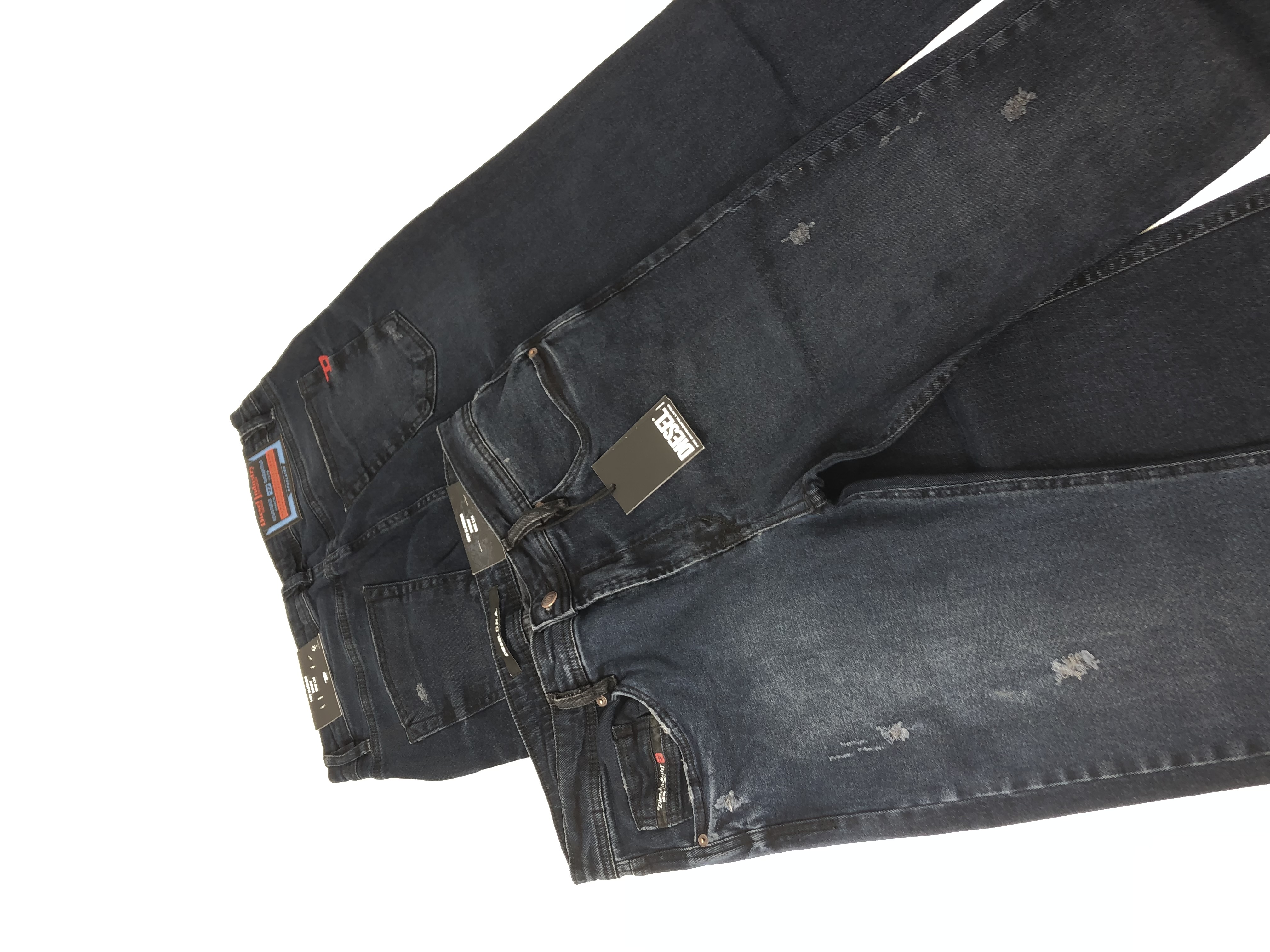 Foto 3 de CALÇA JEANS PREMIUM DIESEL