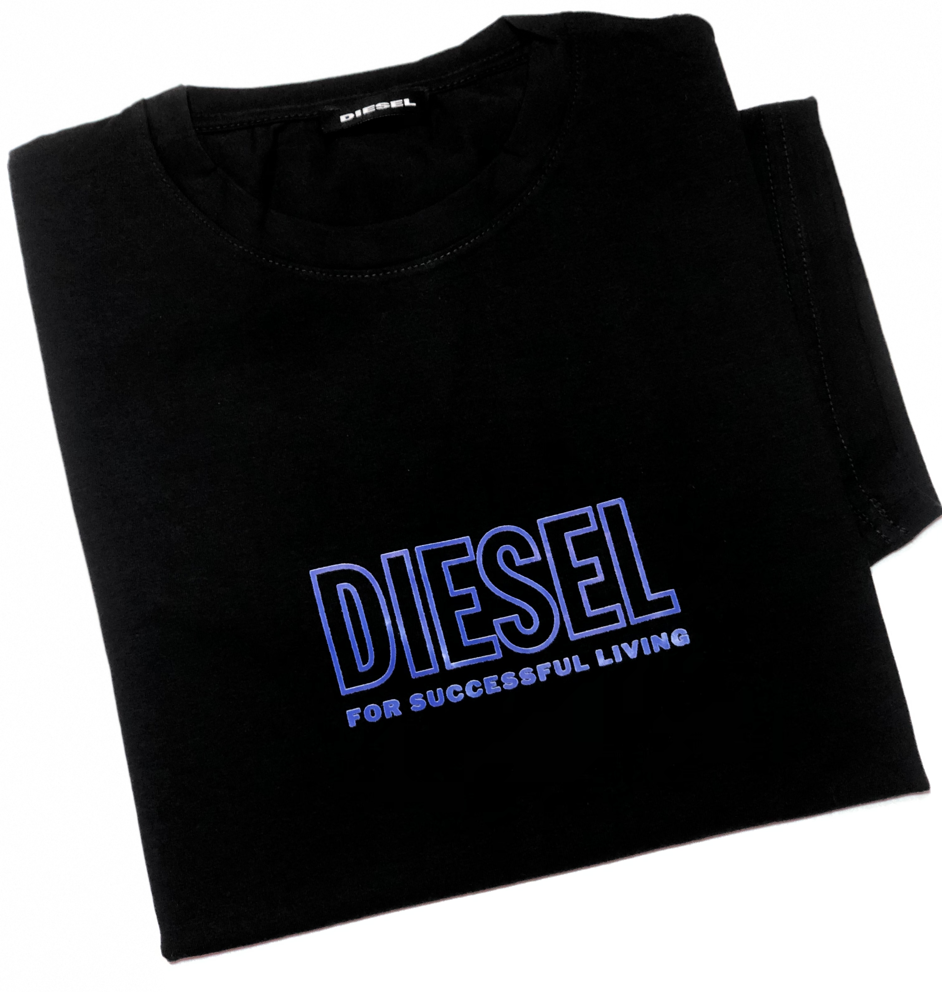 CAMISA CHINESA DIESEL