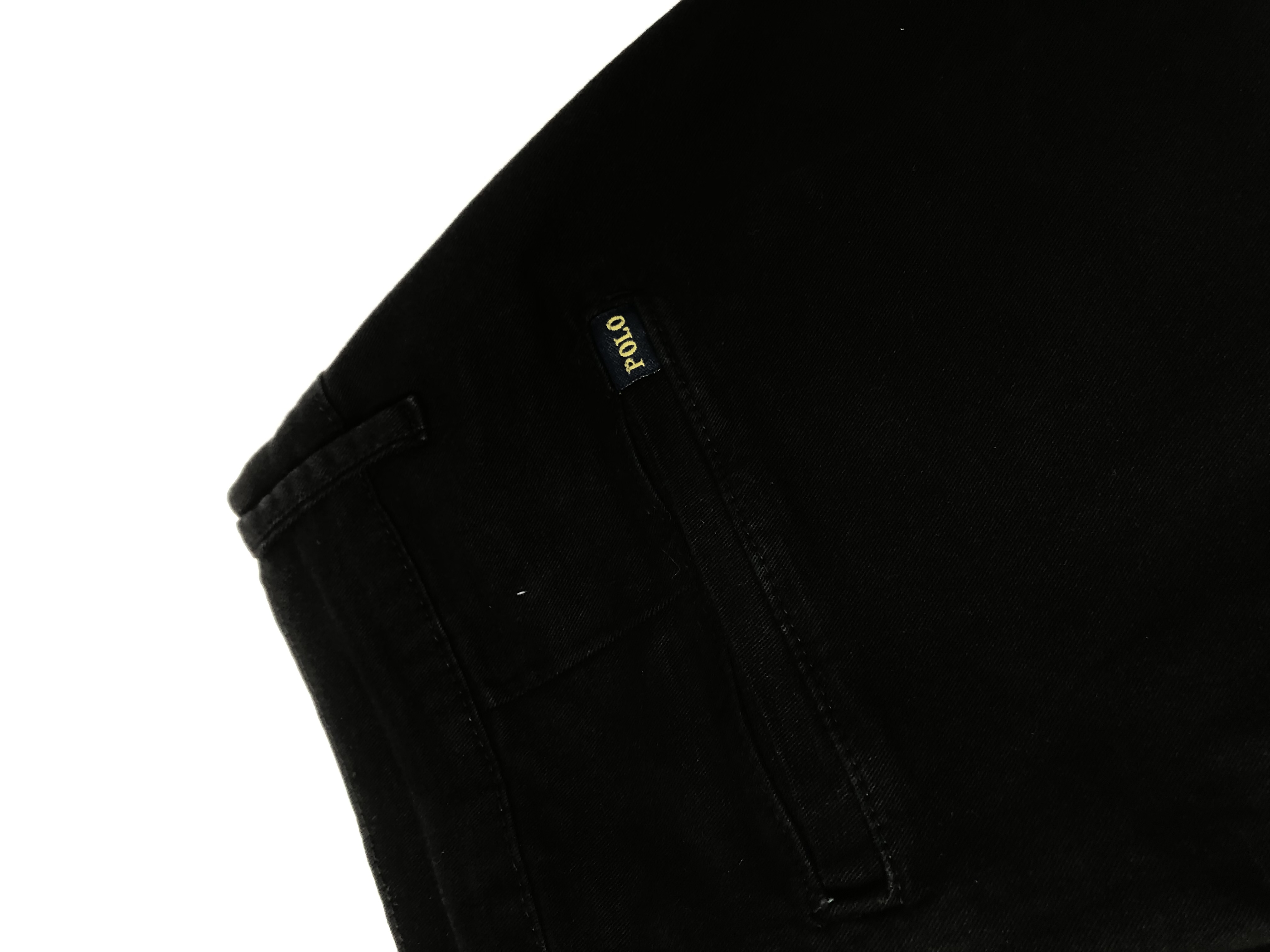Foto 2 de CALÇA SARJA PREMIUM RALPH LAUREN