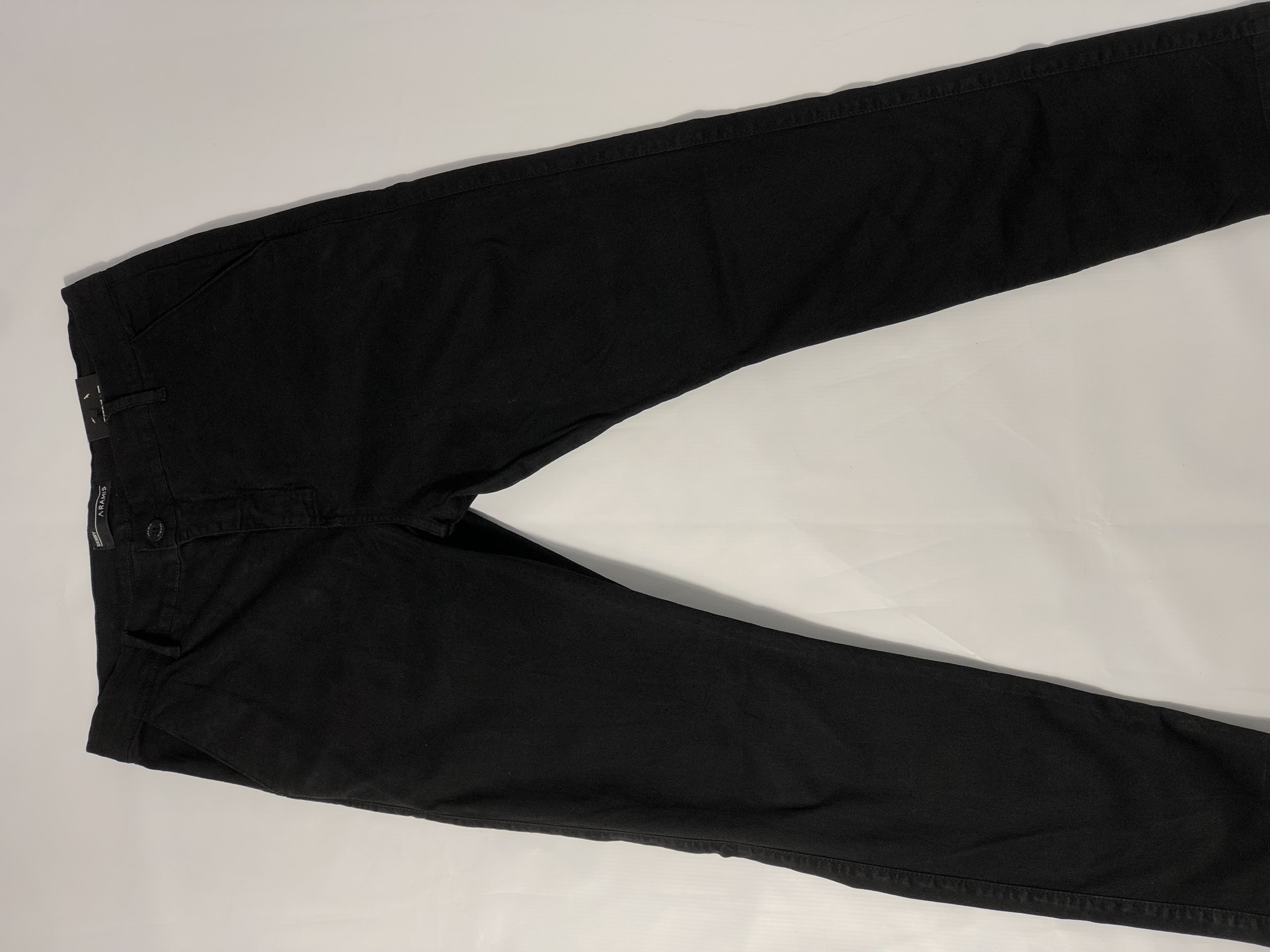CALÇA SARJA PREMIUM ARAMIS