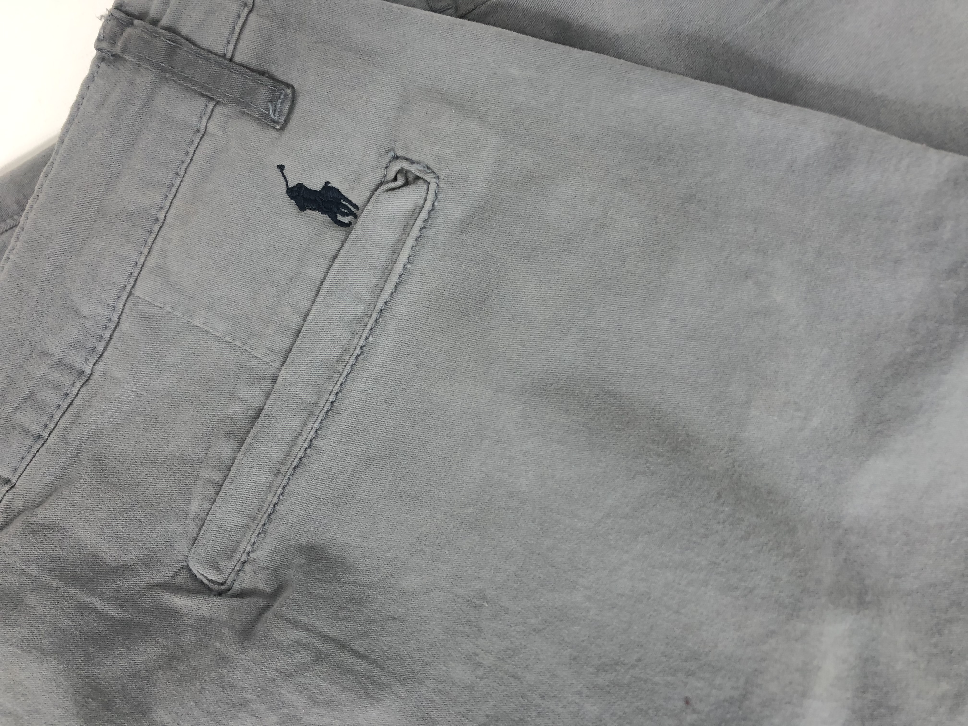 Foto 3 de CALÇA SARJA PREMIUM RALPH LAUREN