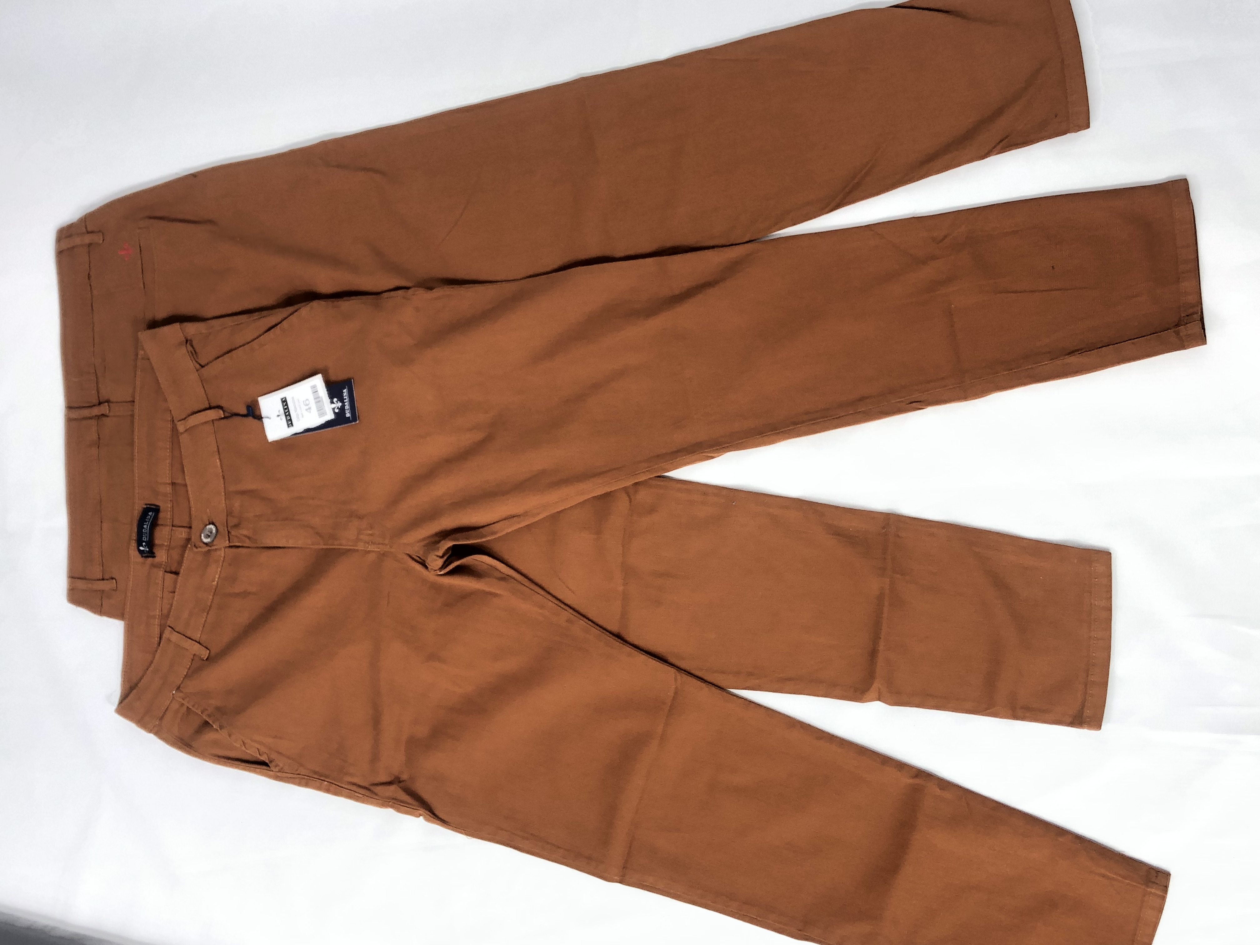 CALÇA SARJA PREMIUM DUDALINA