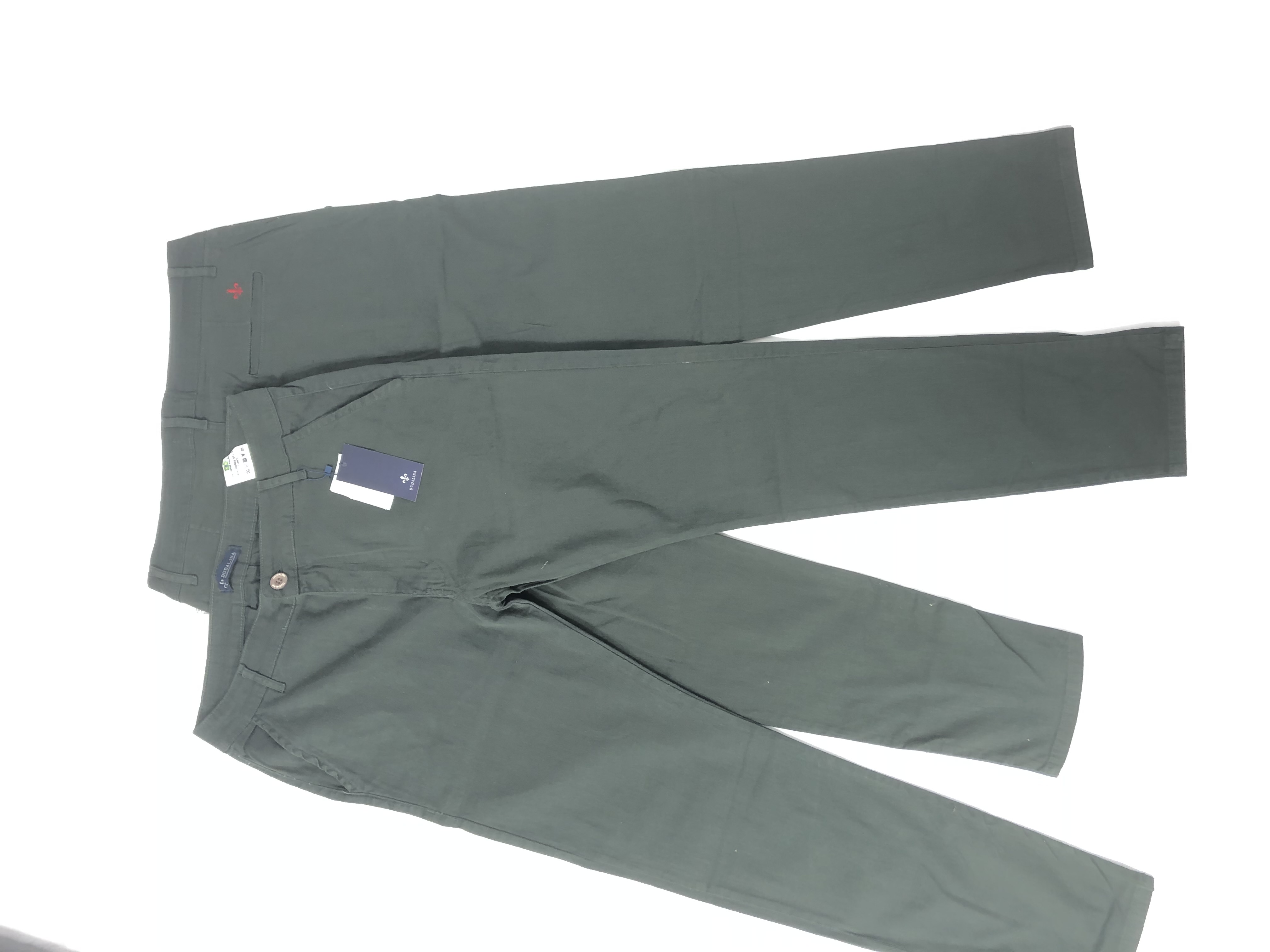 CALÇA SAJRA PREMIUM DUDALINA