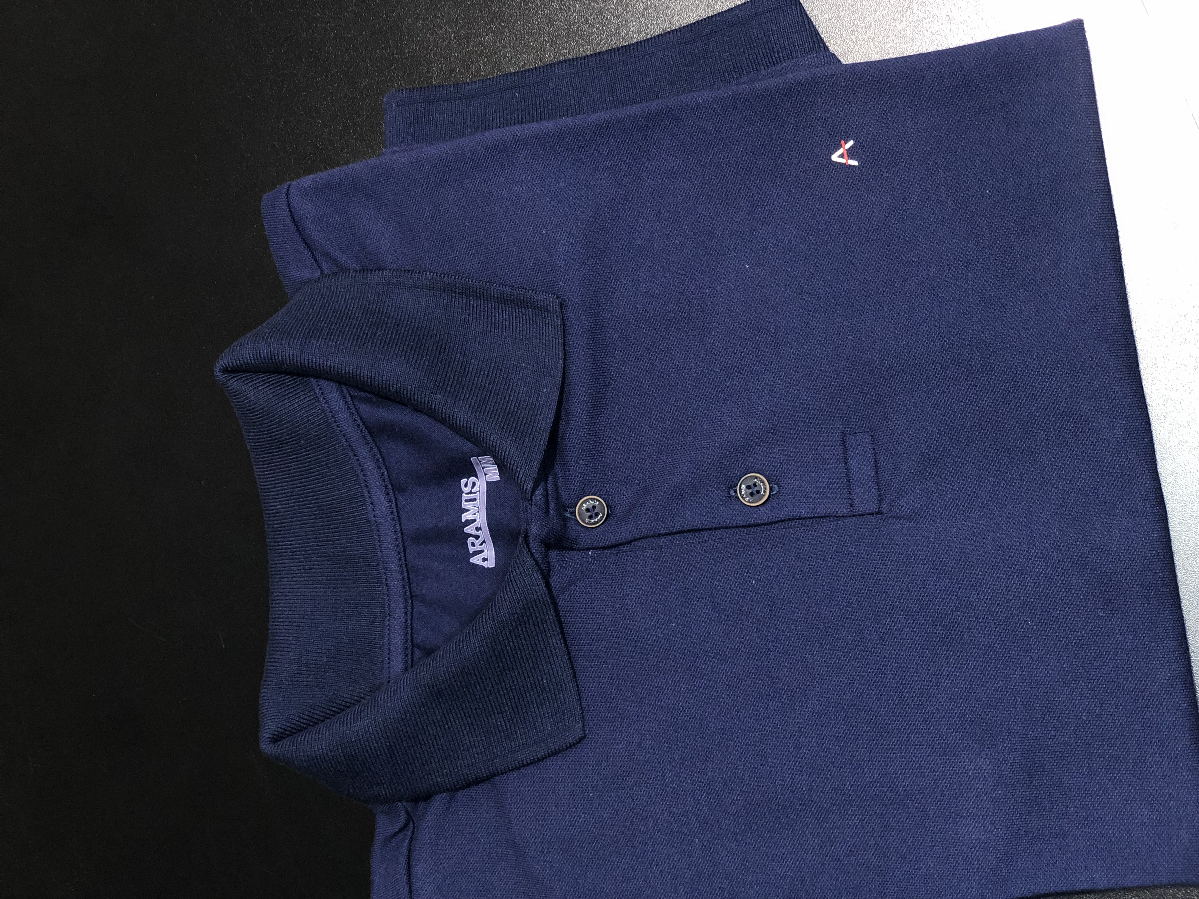 CSMISA POLO ARAMIS