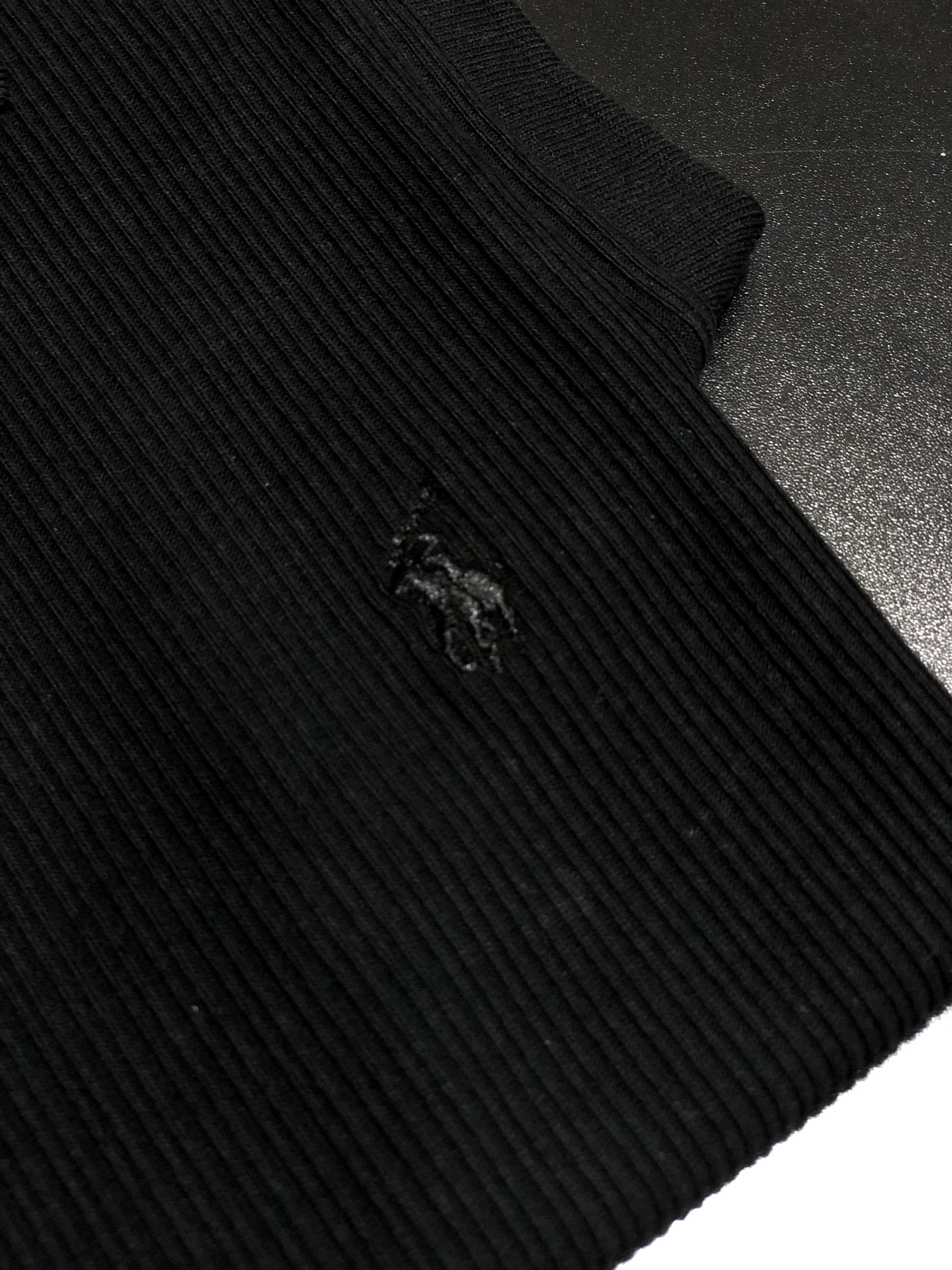 CSMISA POLO TEXTURIZADA RALPH LAUREN