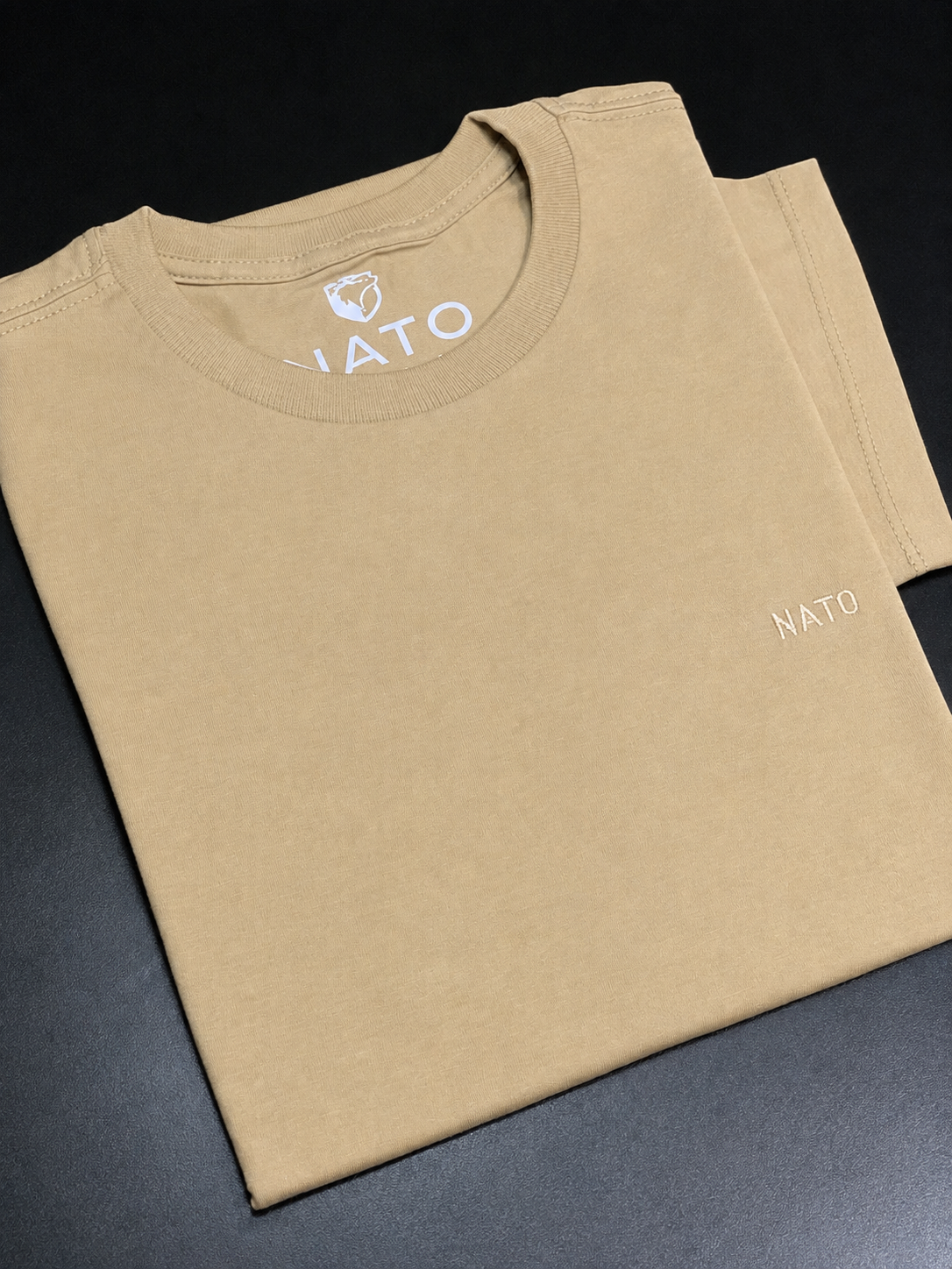 CAMISA PERUANA BÁSICA CONFORT NATO