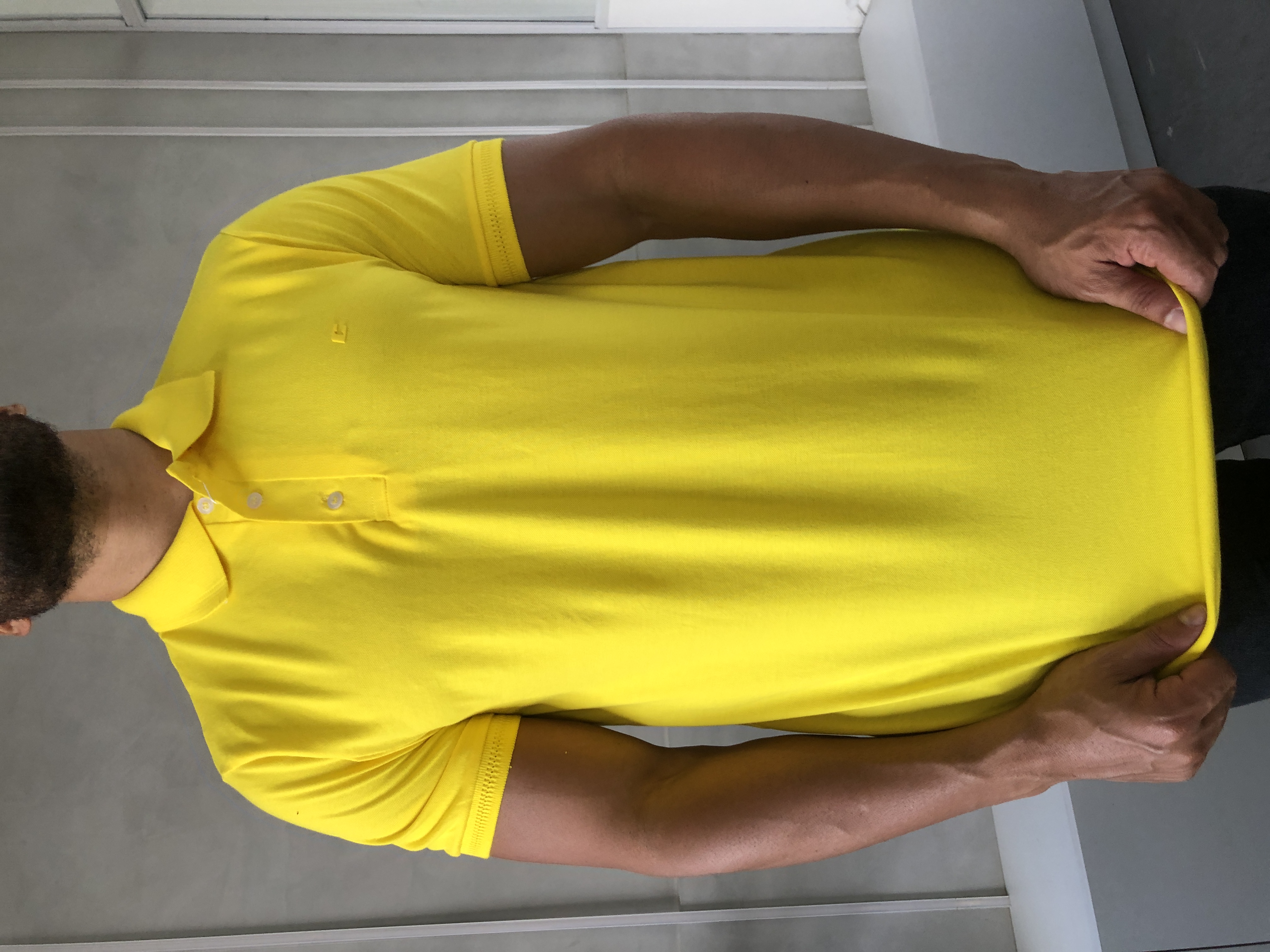 CAMISA POLO COLCCI