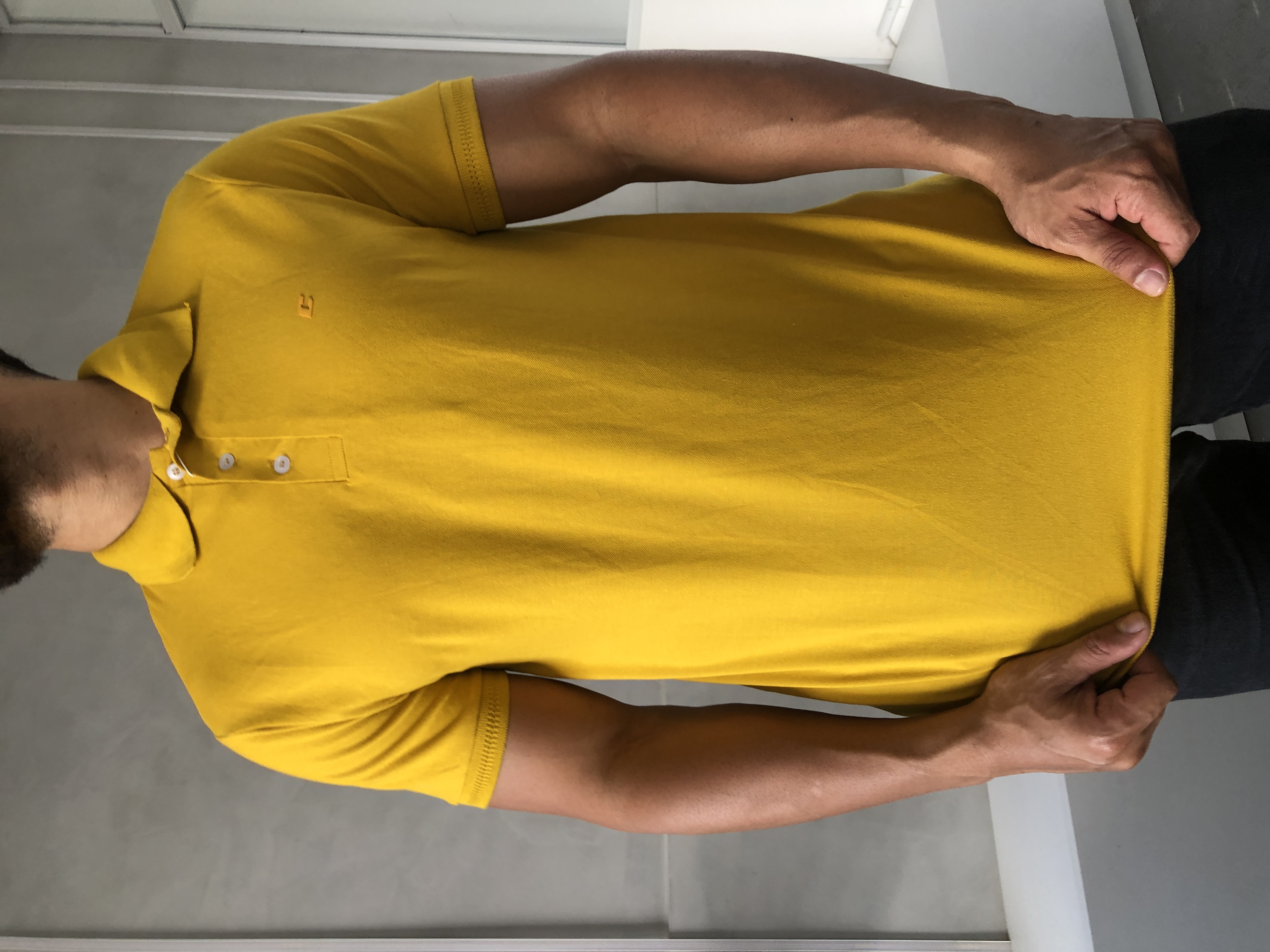CAMISA POLO COLCCI