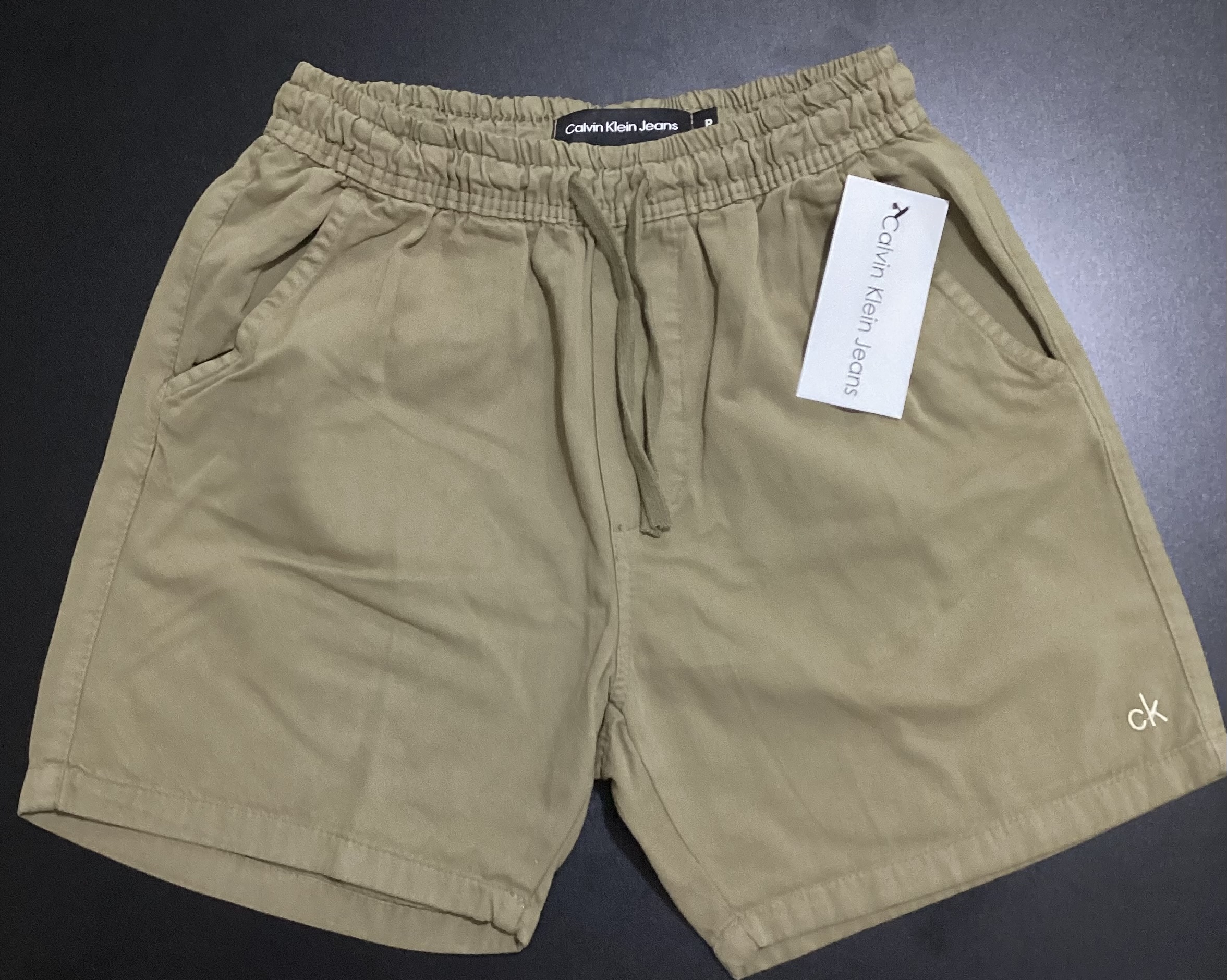 SHORT SARJA RALPH LAUREN