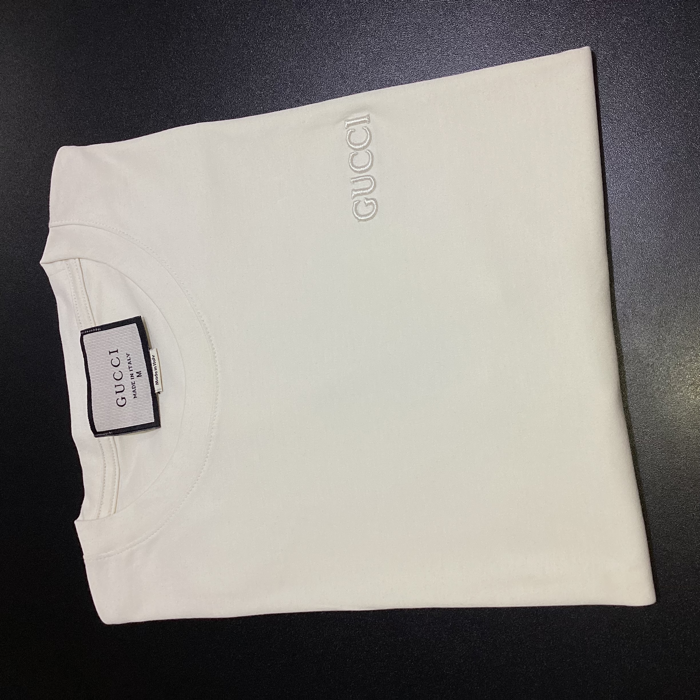 CAMISA PIMA GUCCI