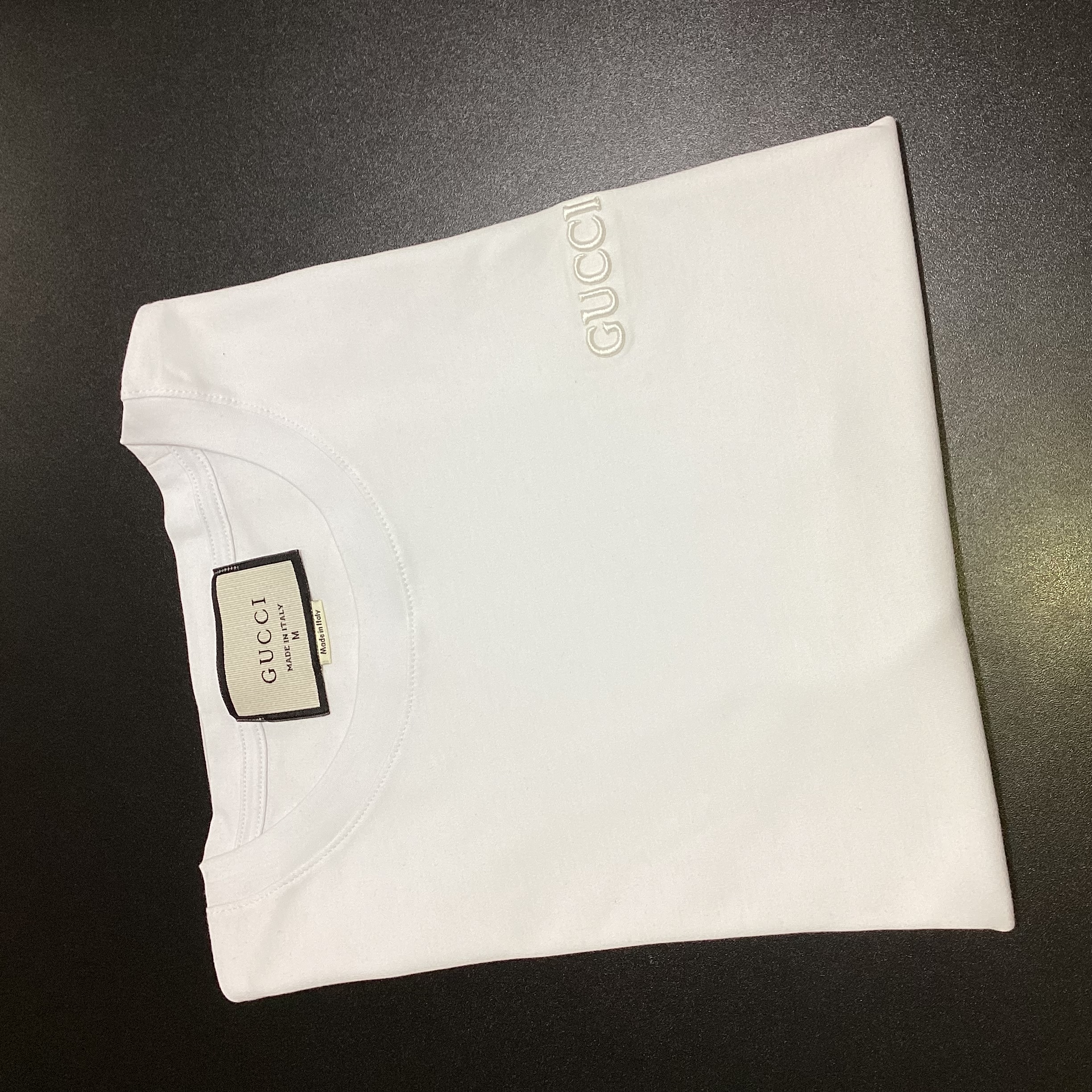 CAMISA PIMA GUCCI