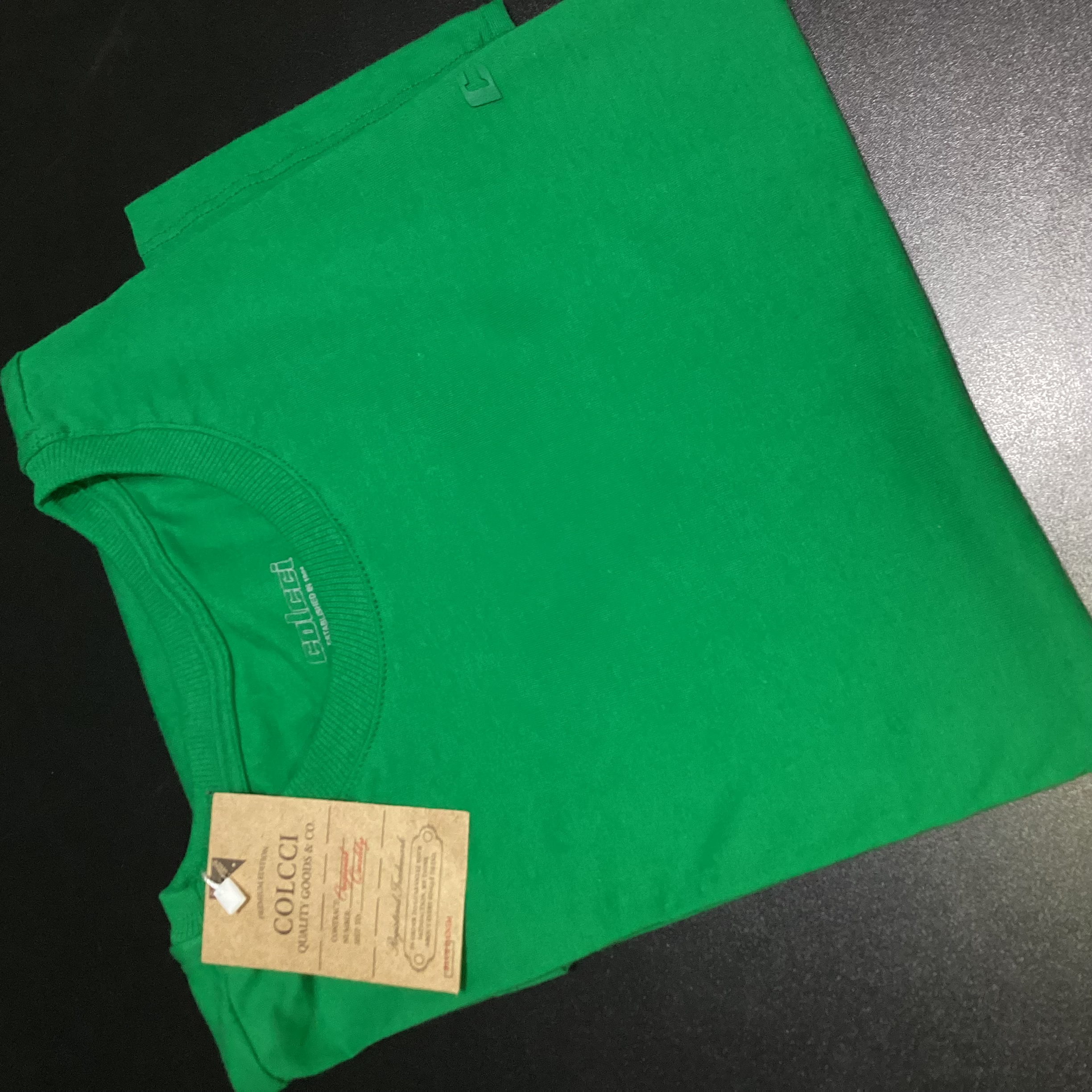 CAMISA PERUANA BÁSICA COLCCI