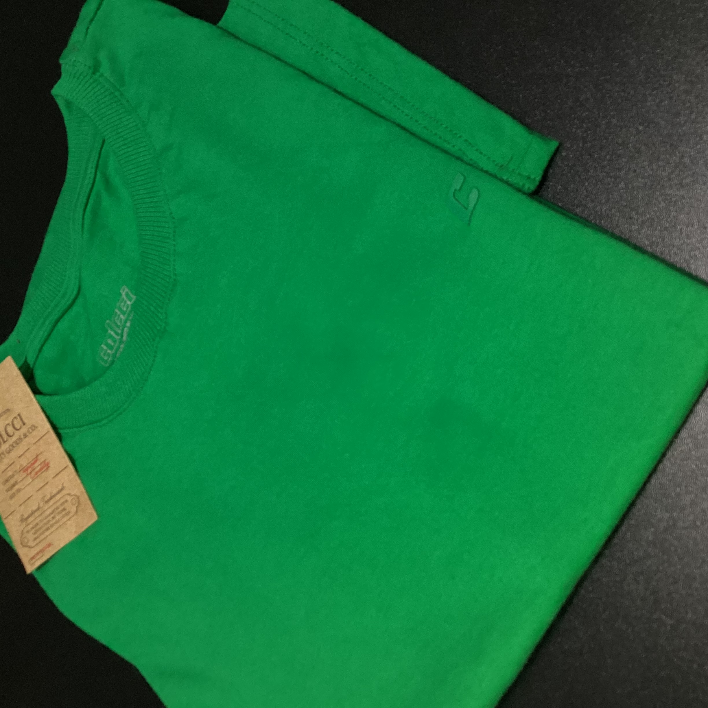 Foto 2 de CAMISA PERUANA BÁSICA COLCCI