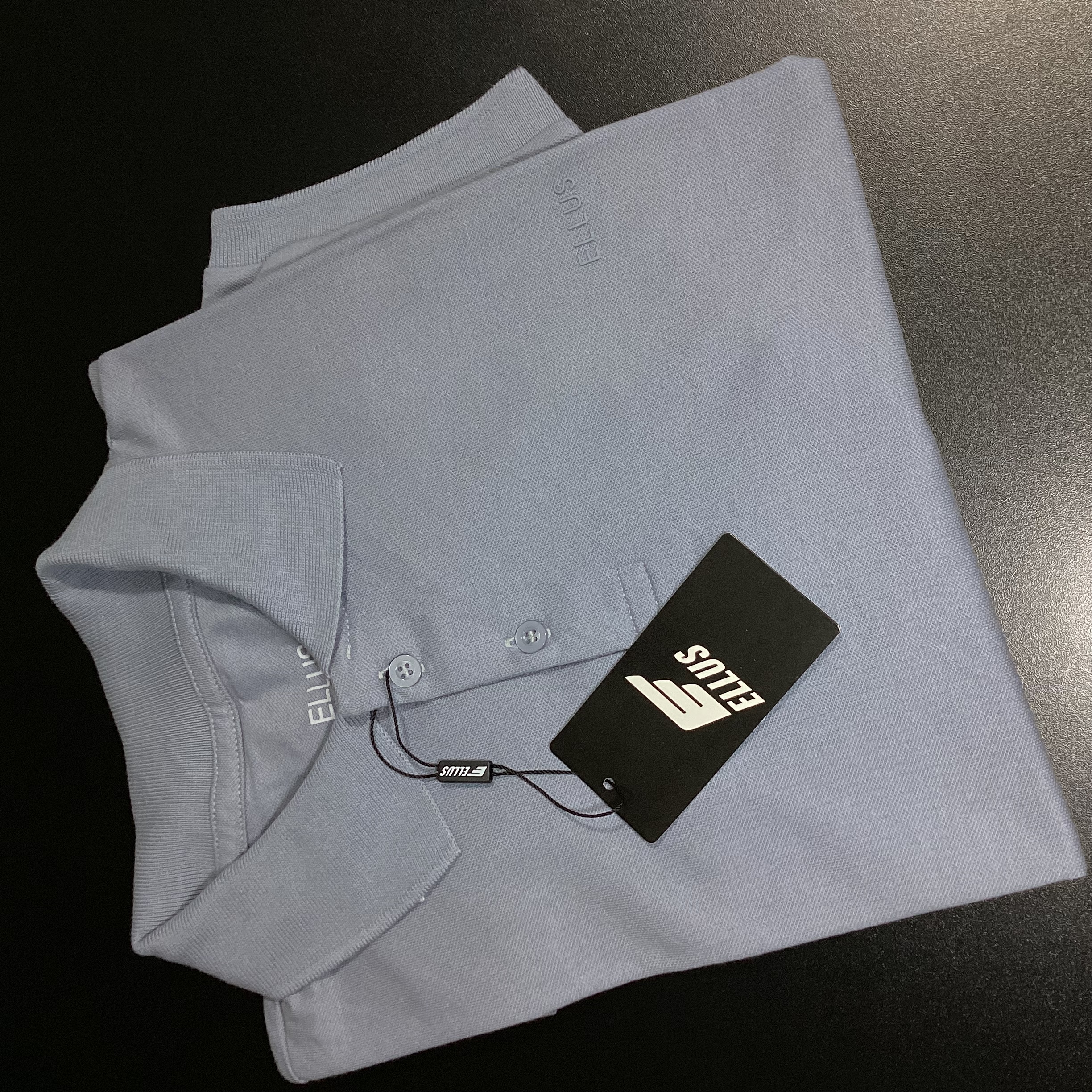 CAMISA POLO ELLUS