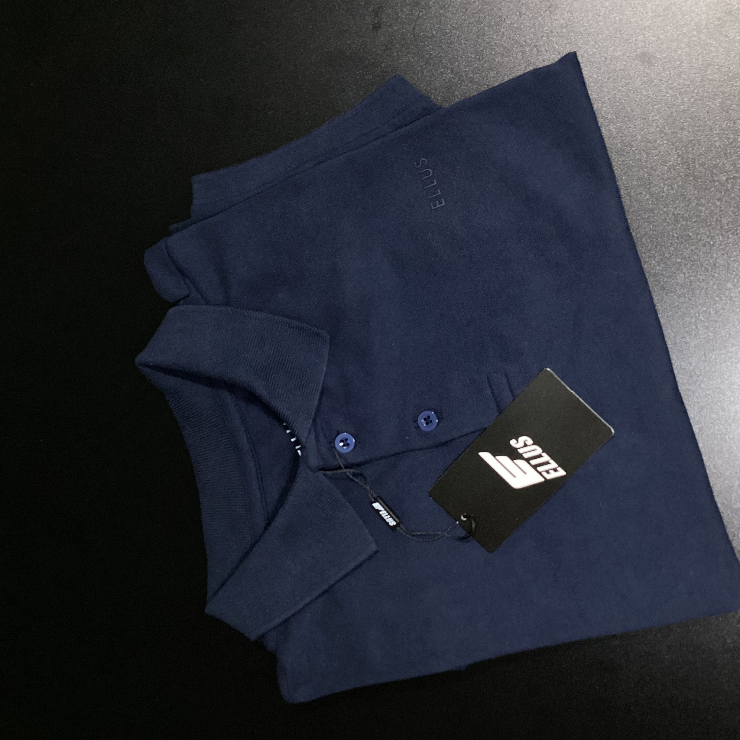 CAMISA POLO ELLUS