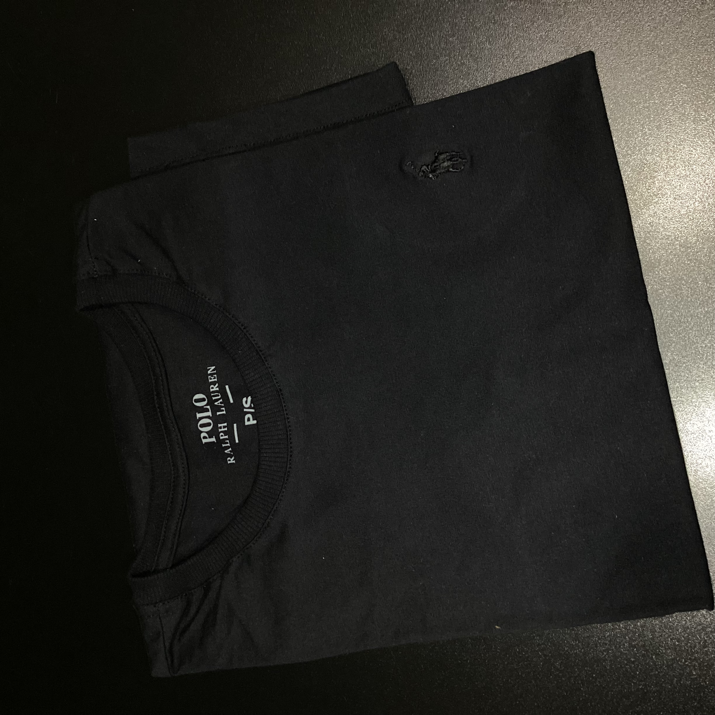 CAMISA PERUANA BÁSICA RALPH LAUREN CONFORT