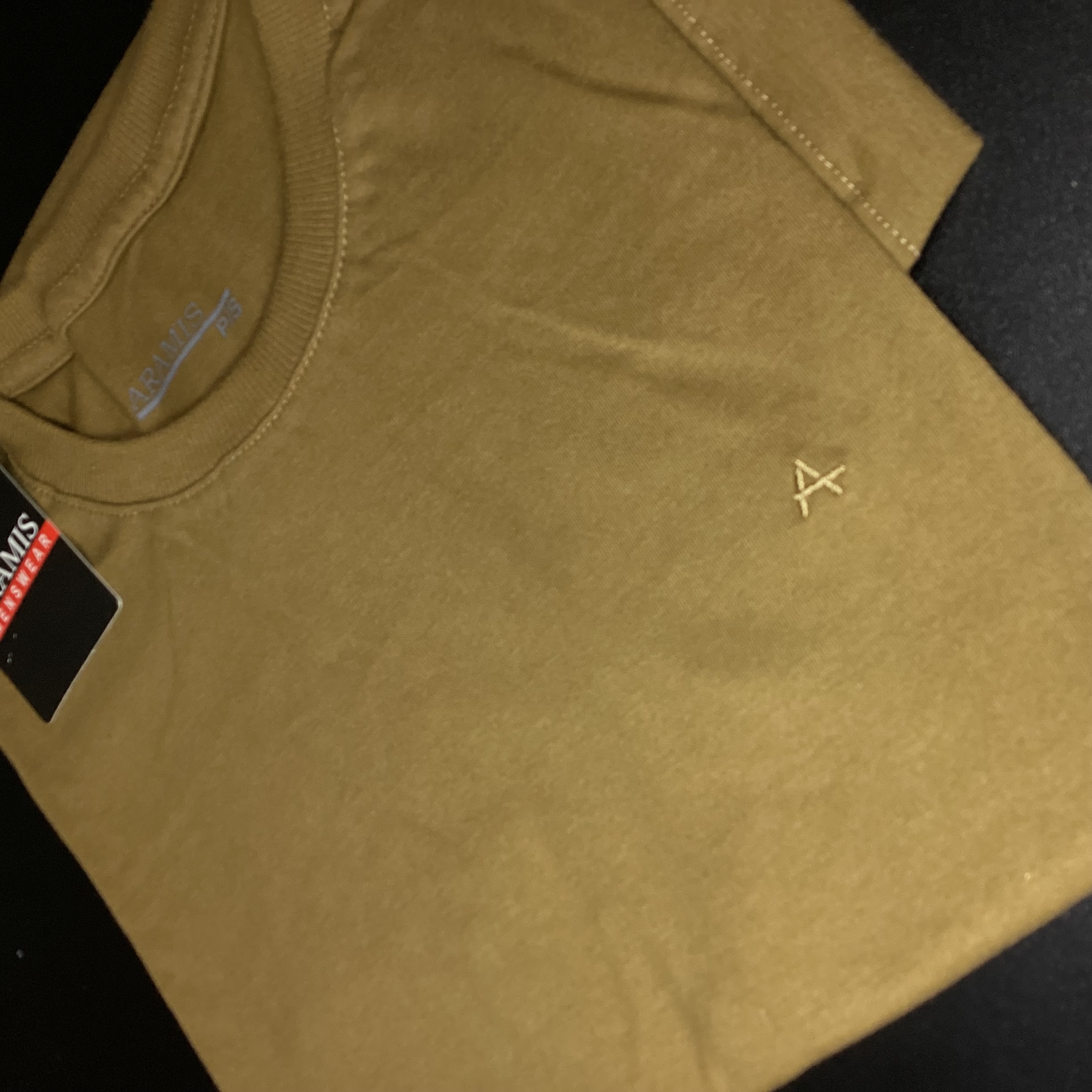 Foto 2 de CAMISA PERUANA BÁSICA ARAMIS CONFORT