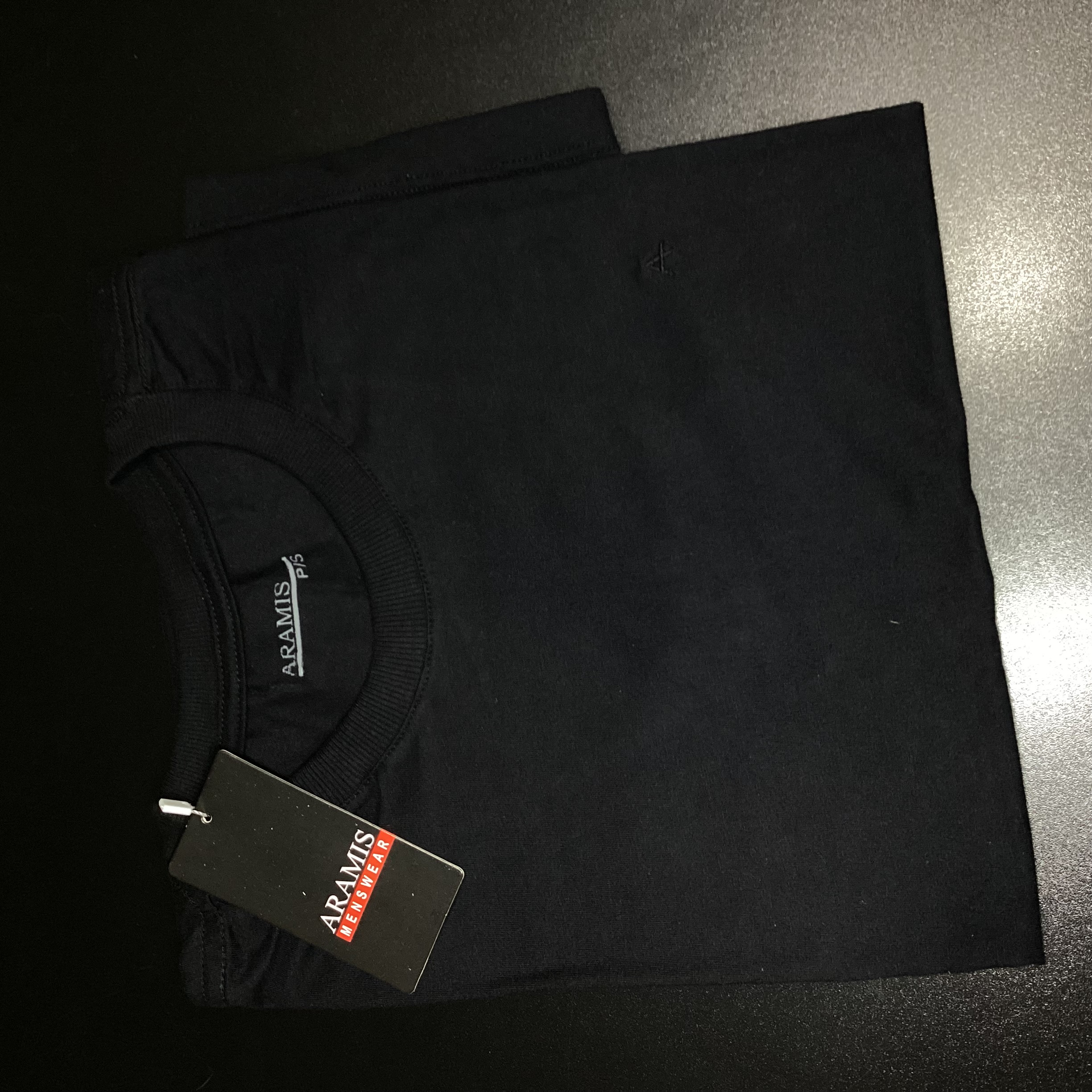 CAMISA PERUANA BÁSICA ARAMIS