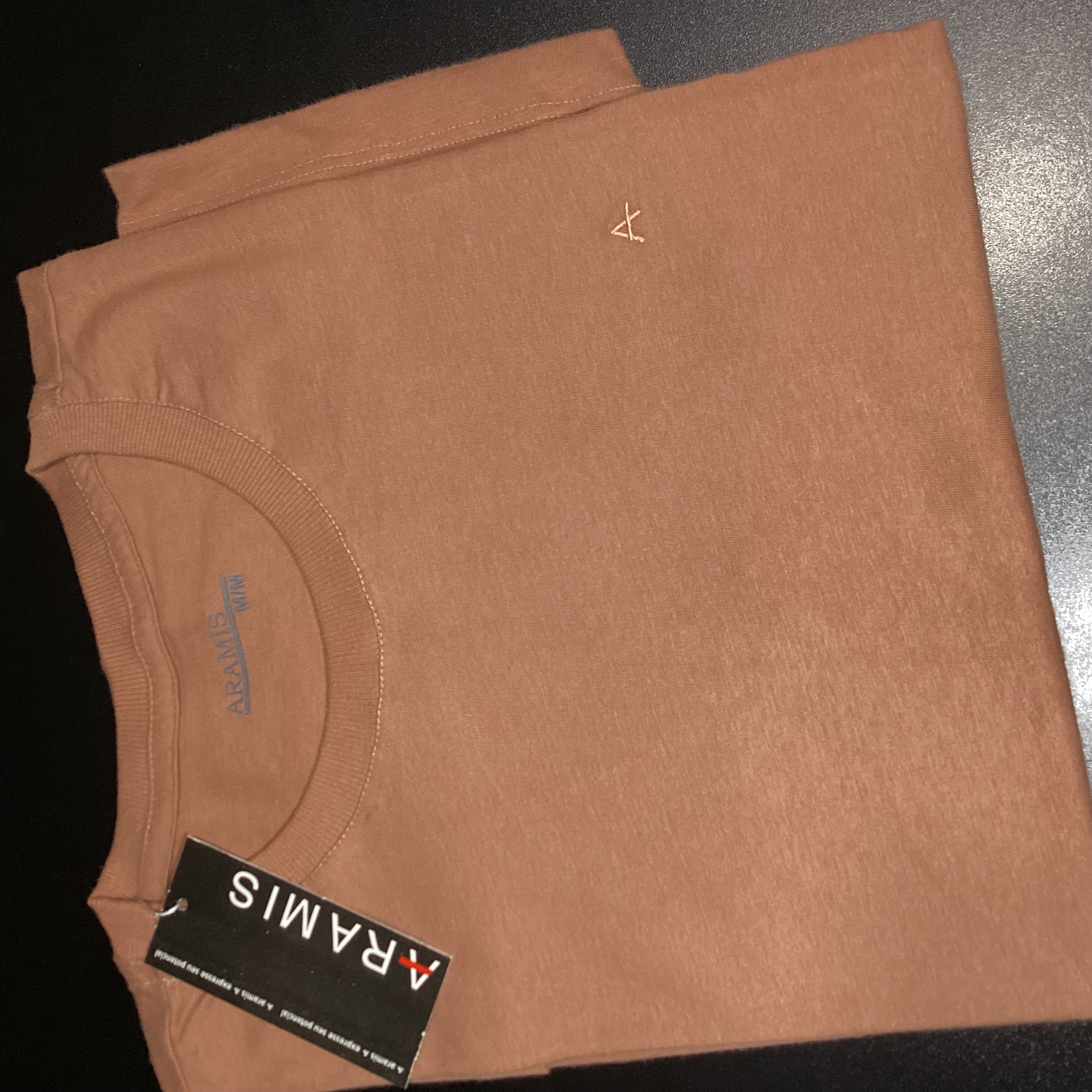 CAMISA PERUANA BÁSICA ARAMIS CONFORT