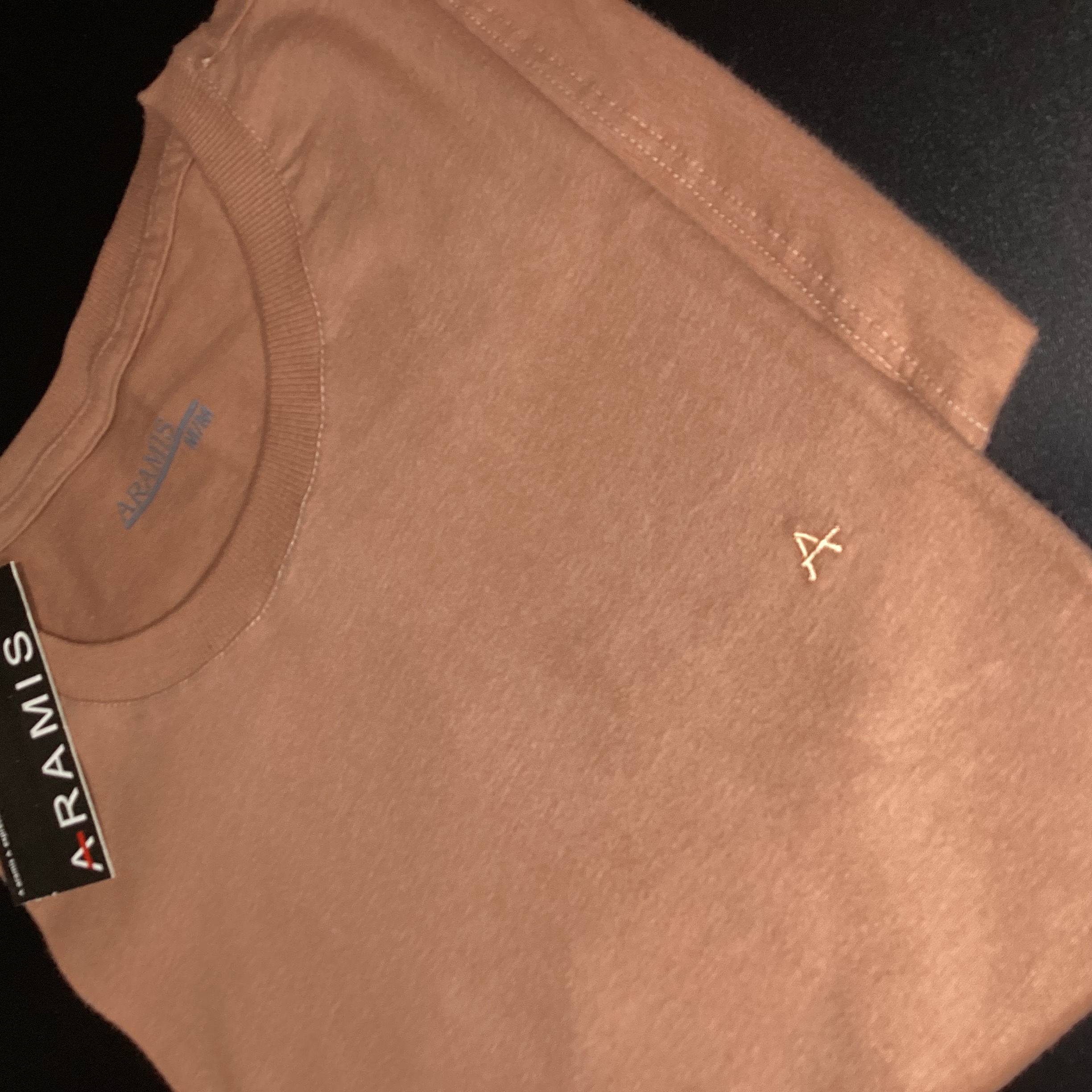 Foto 2 de CAMISA PERUANA BÁSICA ARAMIS CONFORT