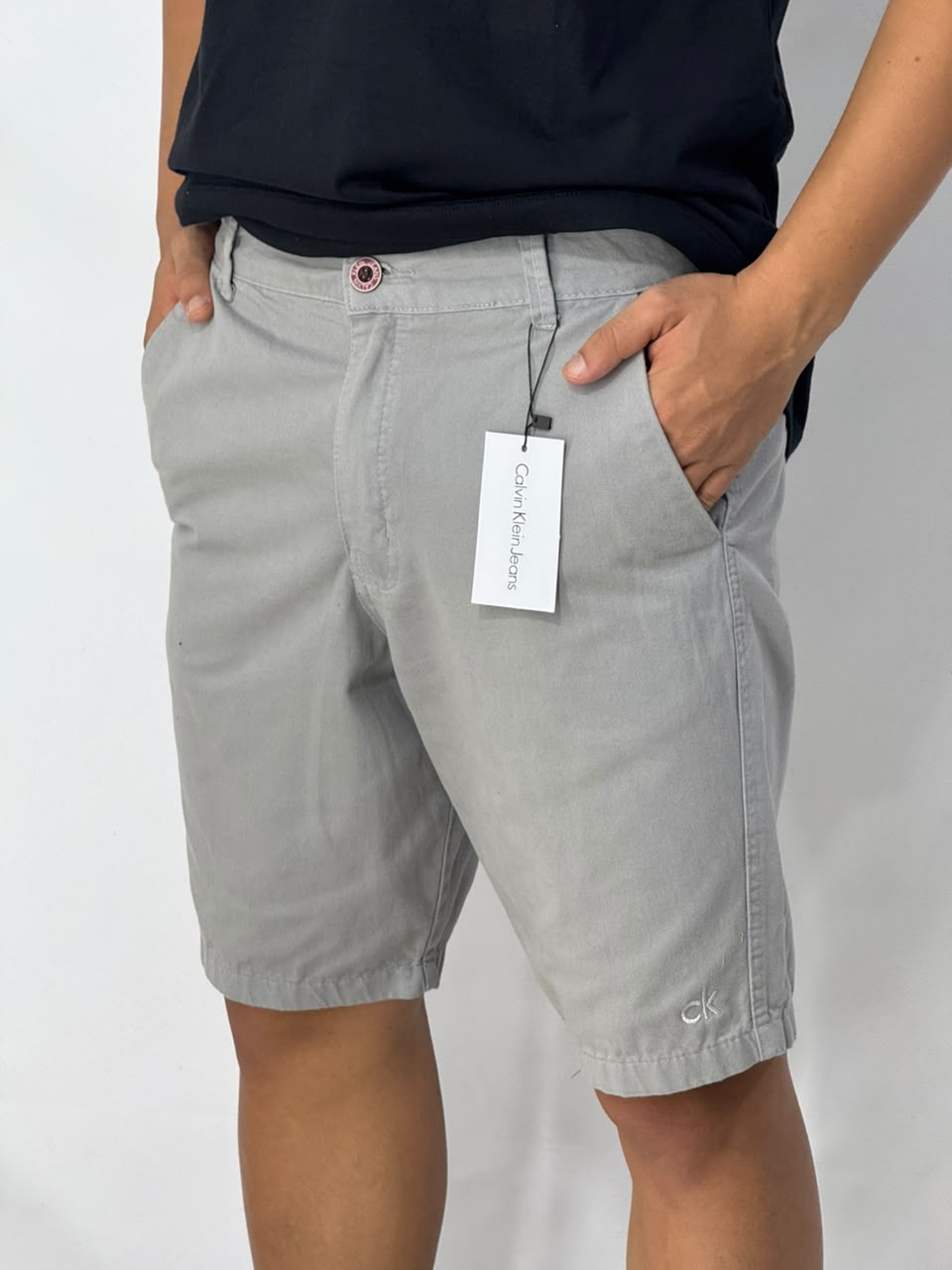 SHORT SARJA CALVIN KLEIN