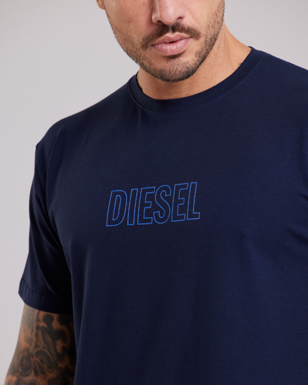 CAMISA CHINESA DIESEL