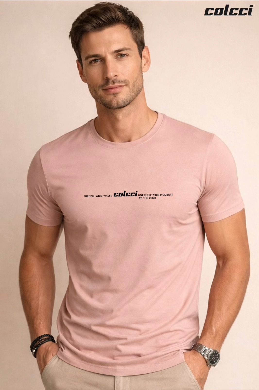 CAMISA NACIONAL COLCCI